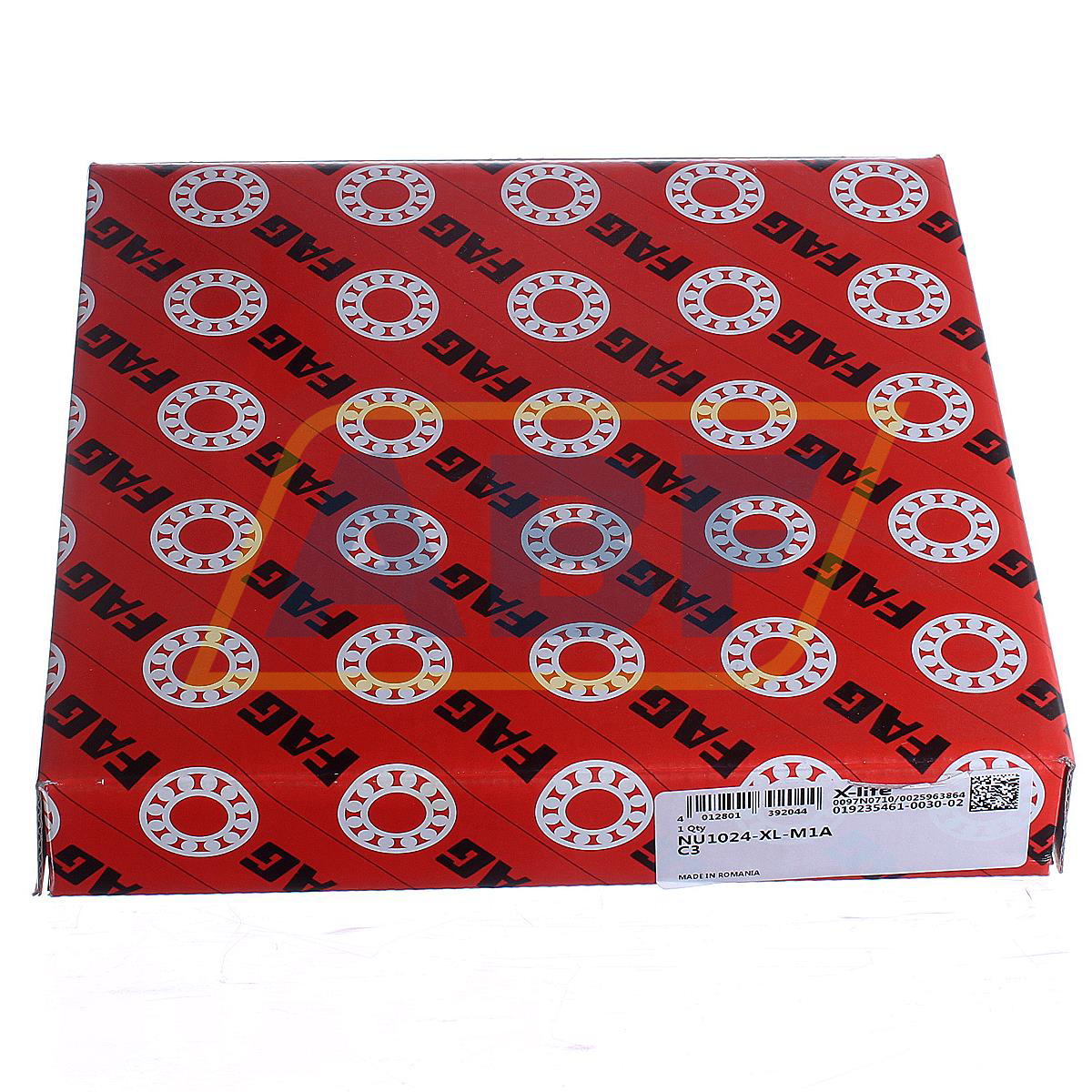 NU1024-XL-M1A-C3 FAG