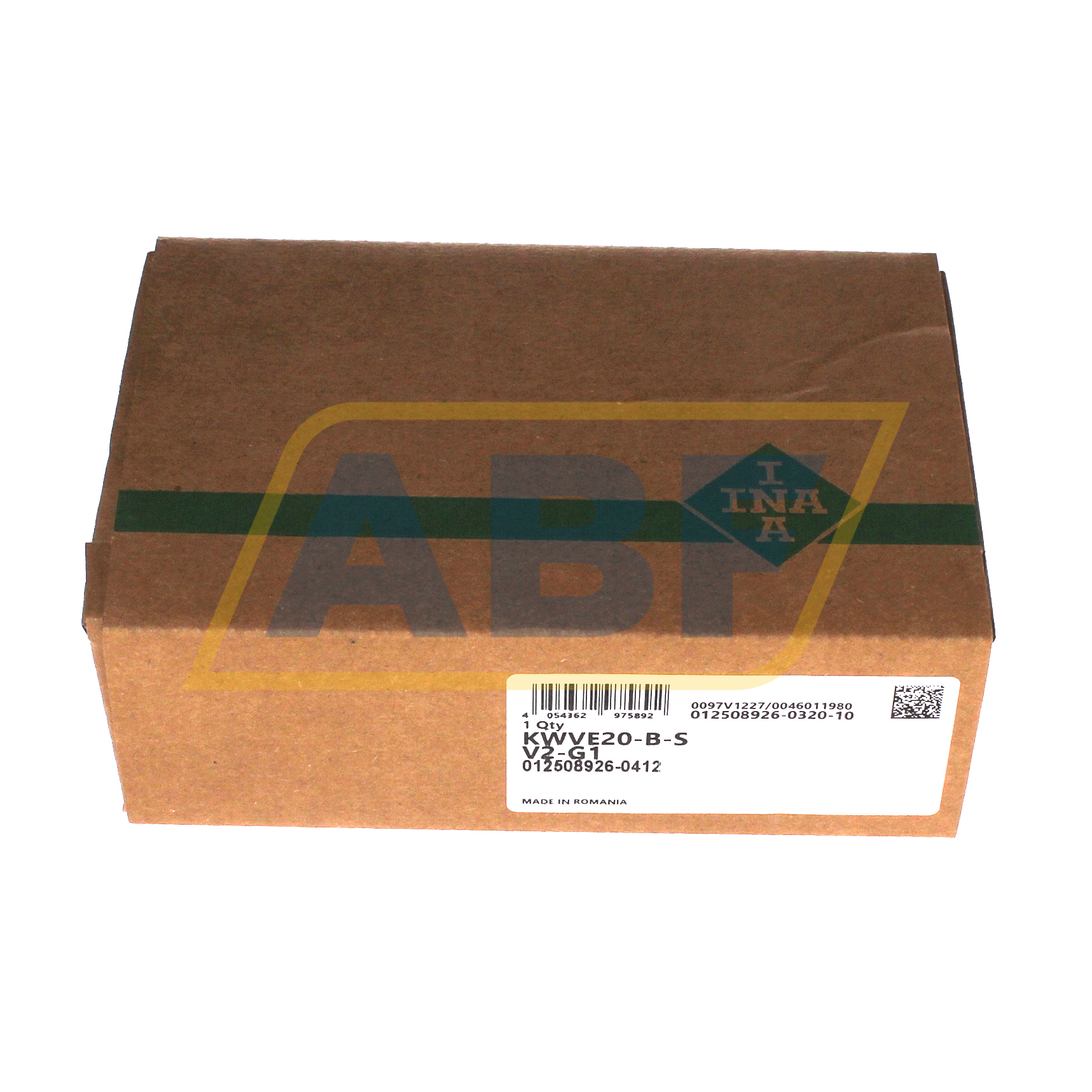 KWVE20-B-S-V2-G1 INA