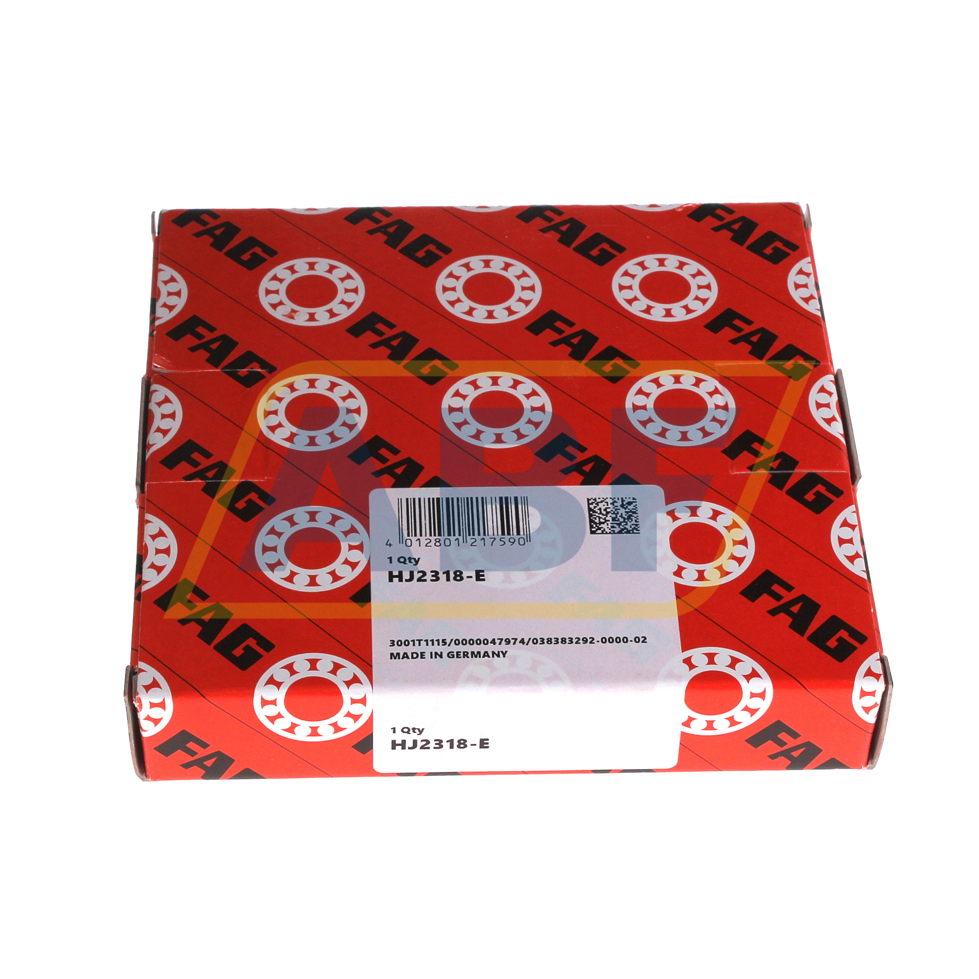 HJ2318-E FAG