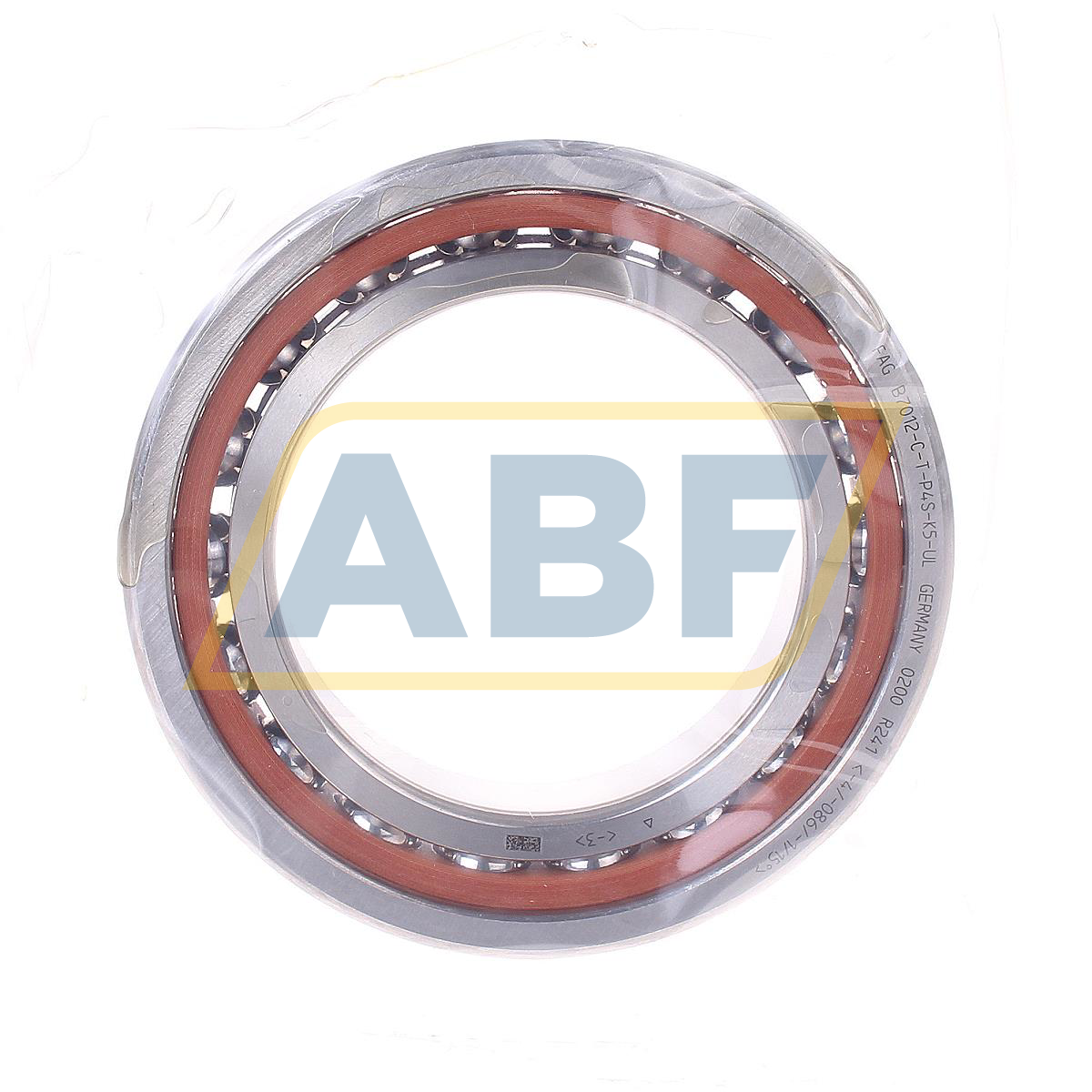 B7012-C-T-P4S-K5-UL FAG