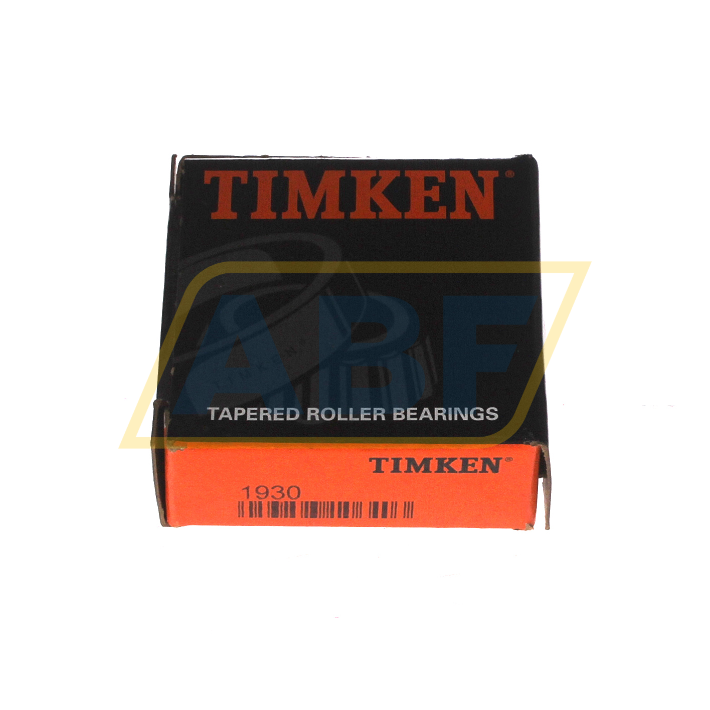 1930 Timken