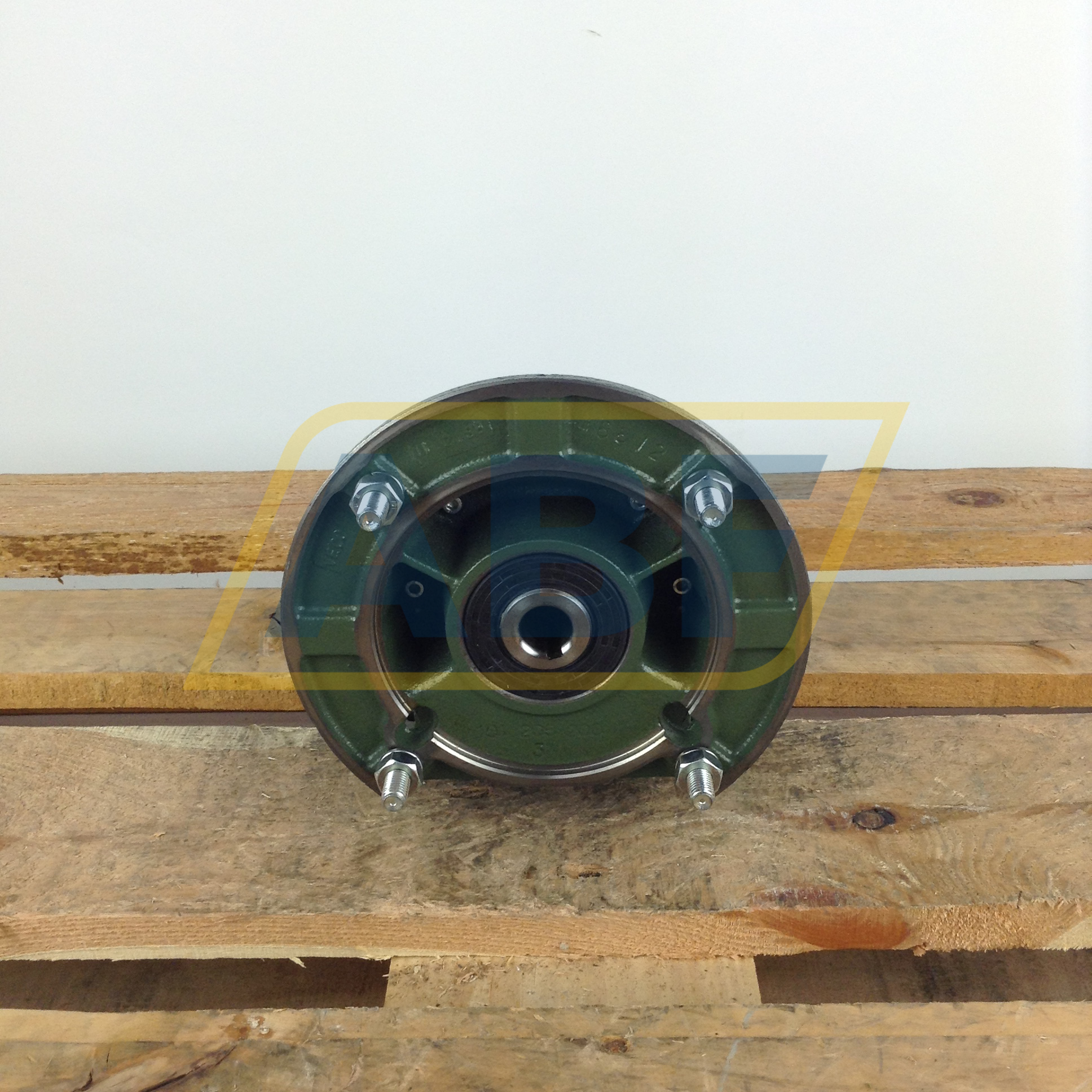 FRC210B3-80B5I16 Varvel