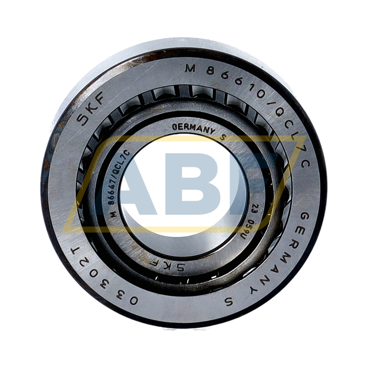 M86647/610/QCL7C SKF