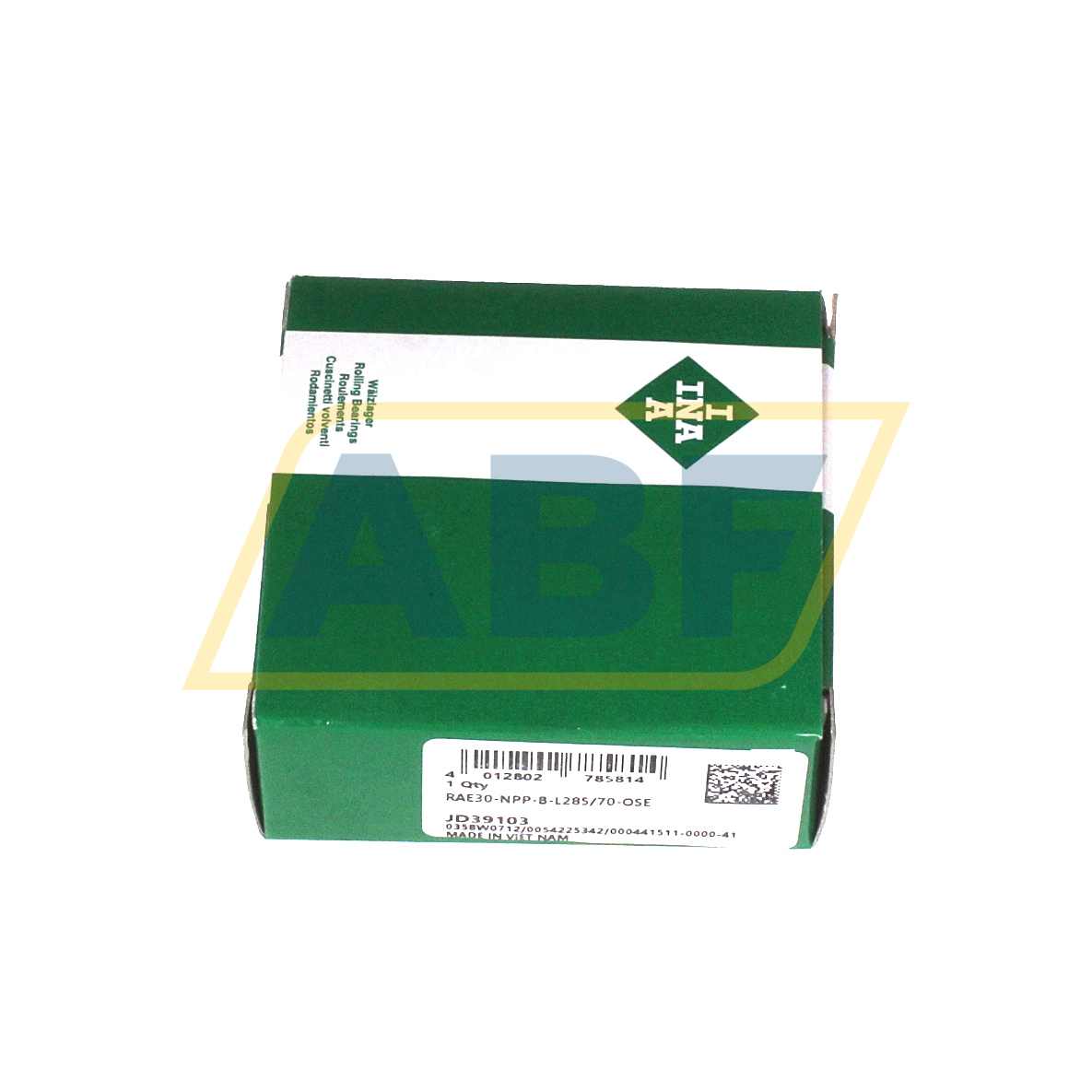 RAE30-NPP-B-L285/70-OSE INA