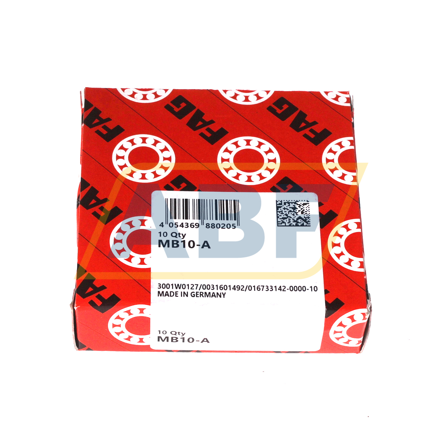 MB10-A FAG