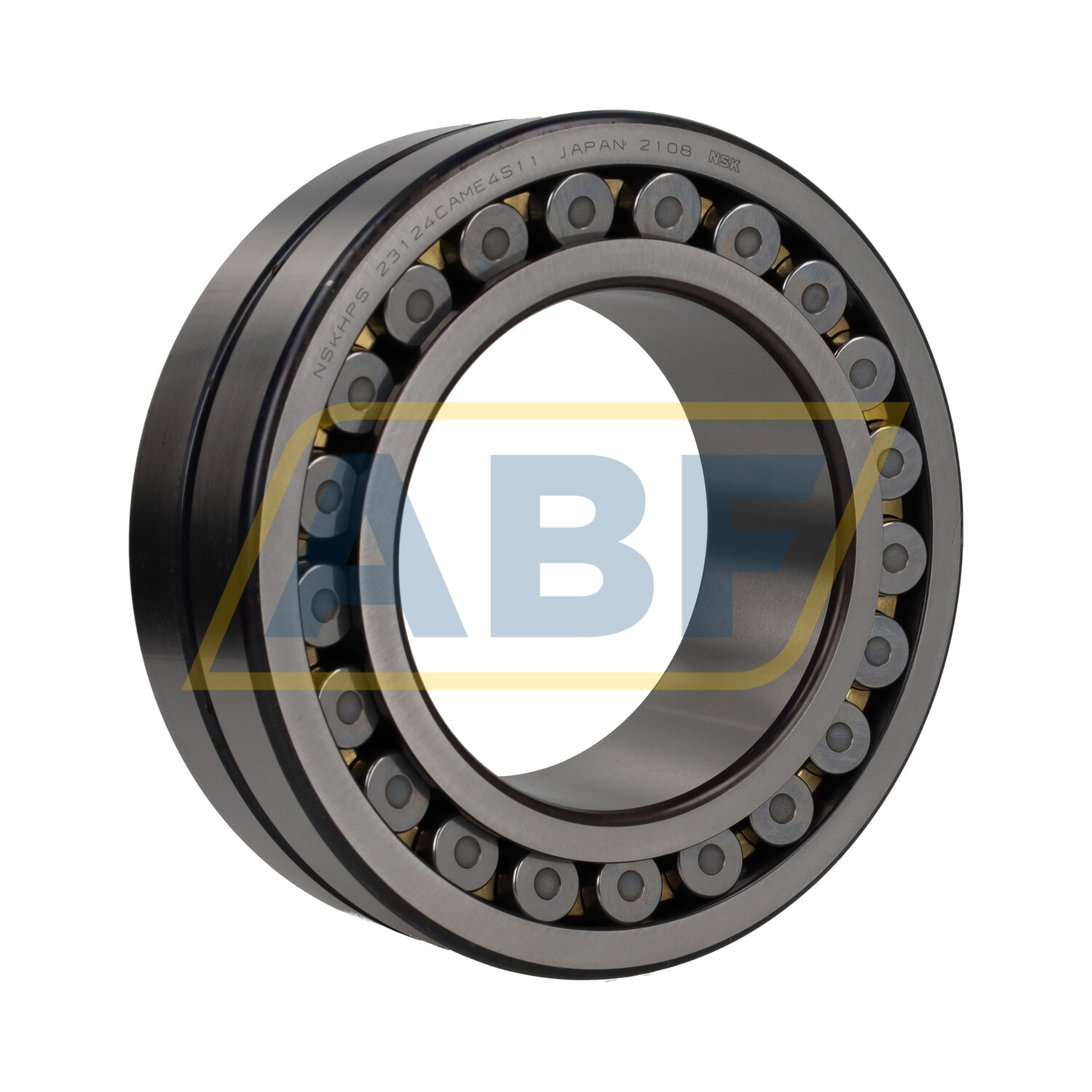 23124CAME4S11 NSK