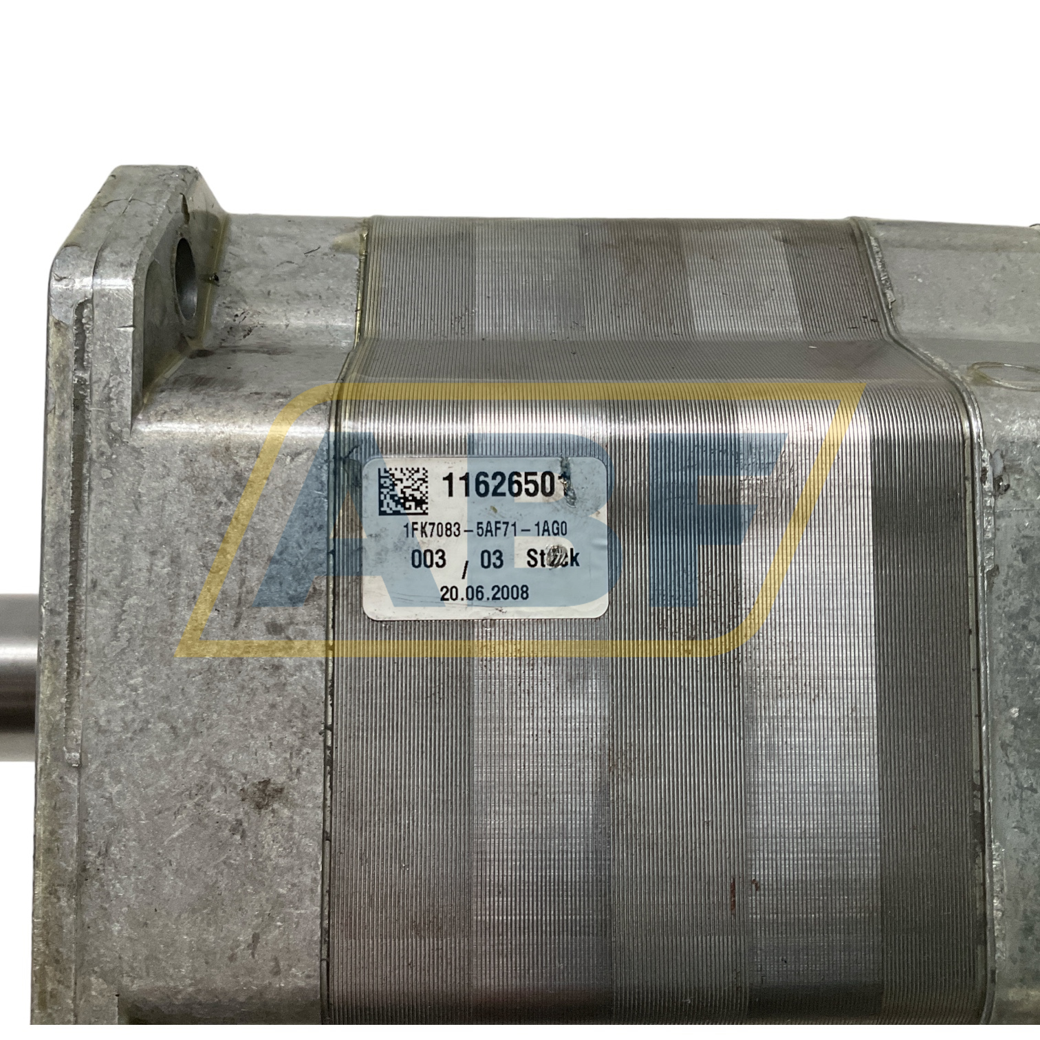 1FK7083-5AF71-1AG0 Siemens