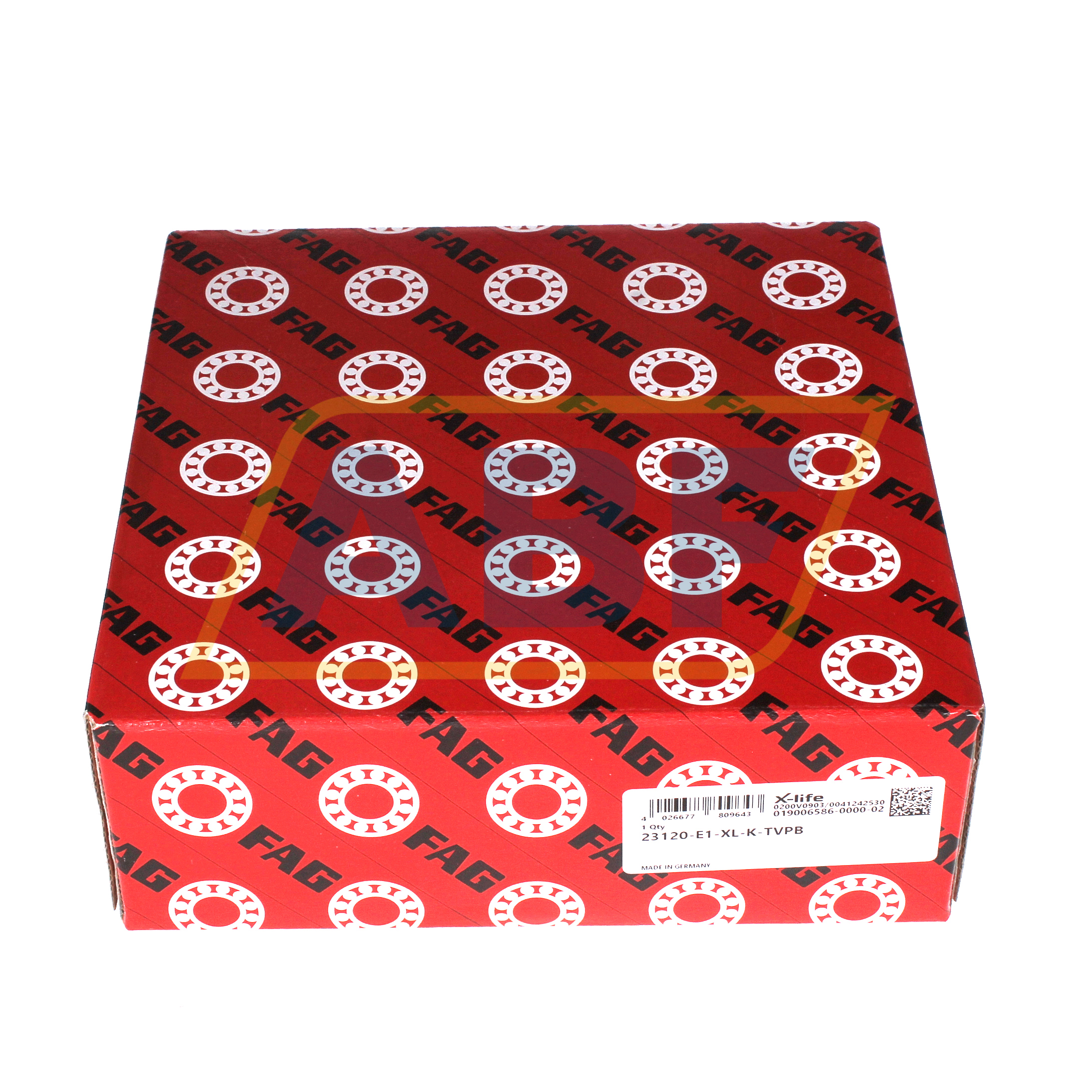 23120-E1-XL-K-TVPB FAG