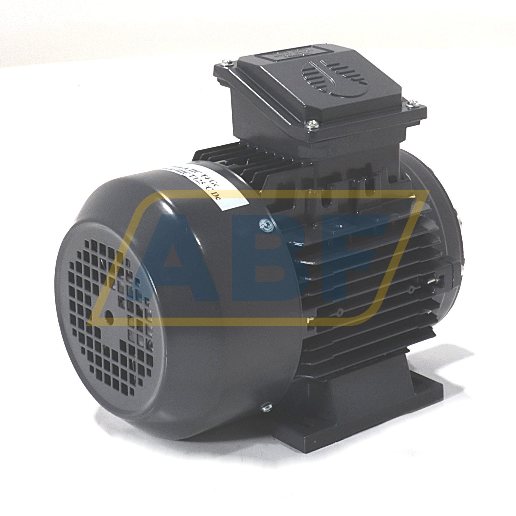 T2A90S-4-3G-B3 TechTop Motor