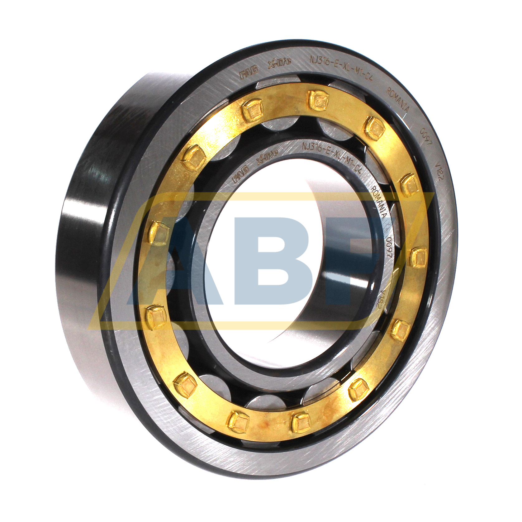 NJ316-E-XL-M1-C4 FAG