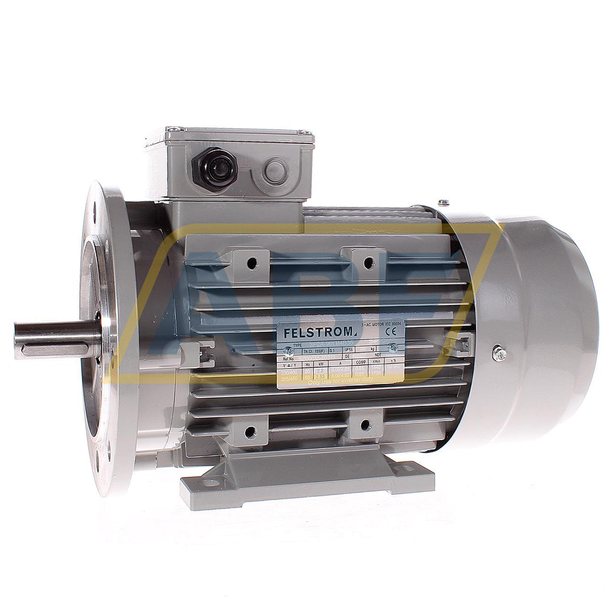 3F2A-90LB-4B35 Felstrom