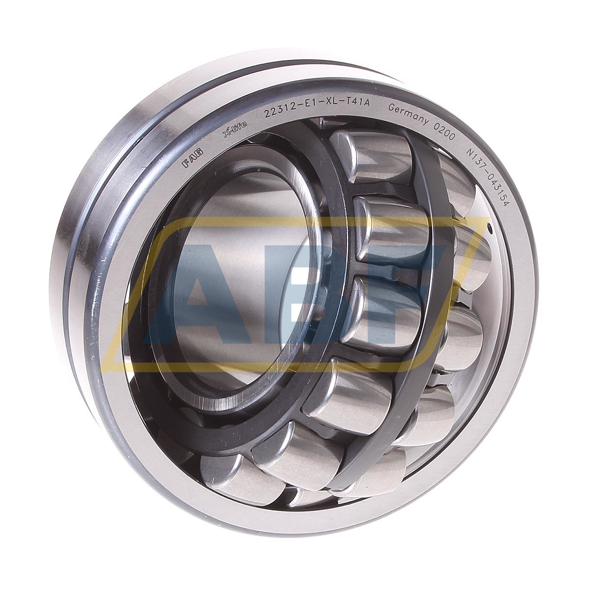 22312-E1-XL-T41A FAG