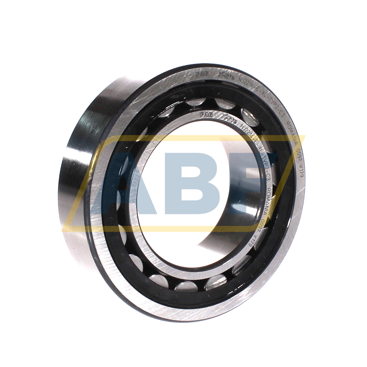 NJ2214-E-XL-TVP2-C3 FAG