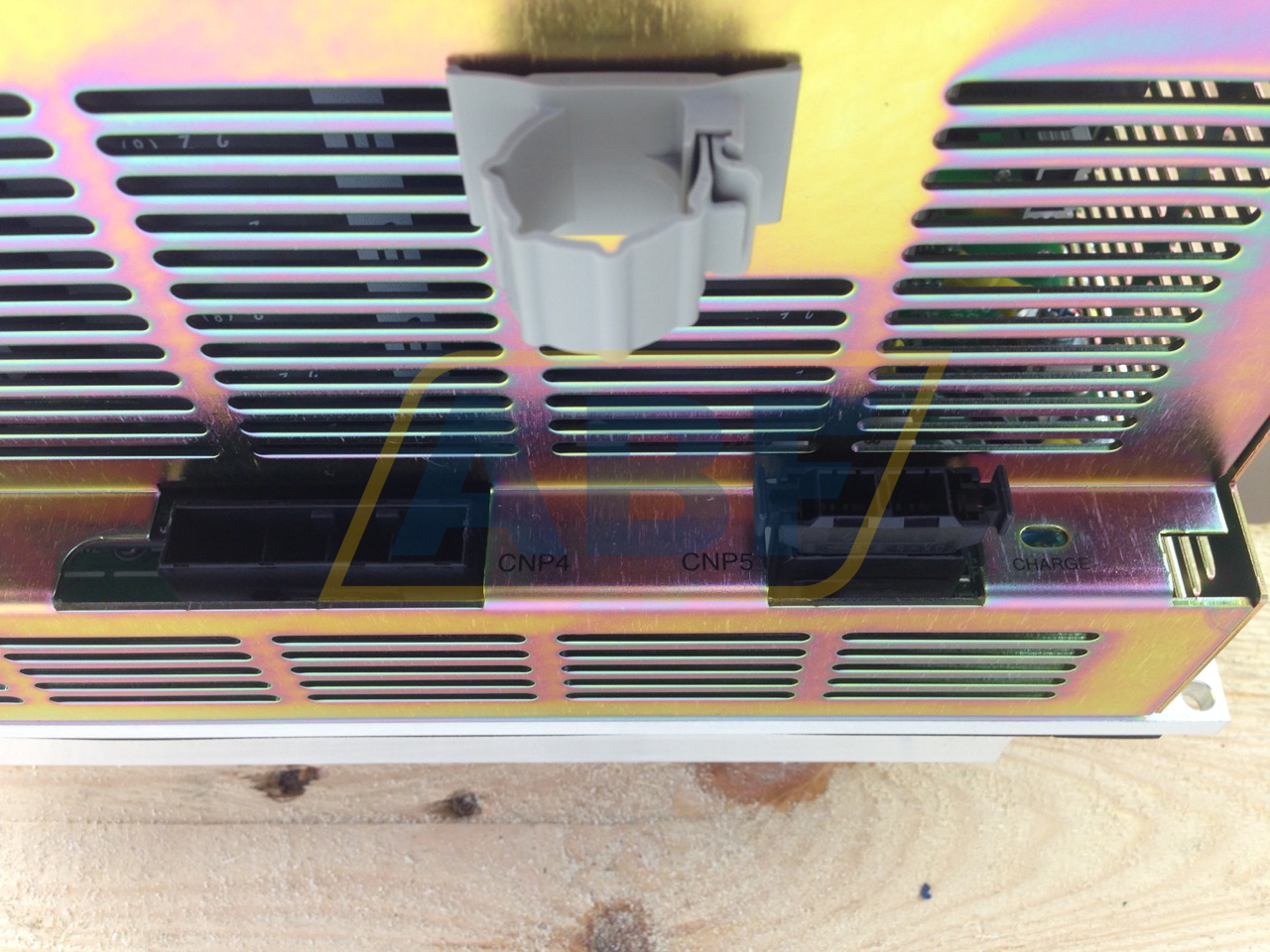 SGDR-C0A250A01B Yaskawa