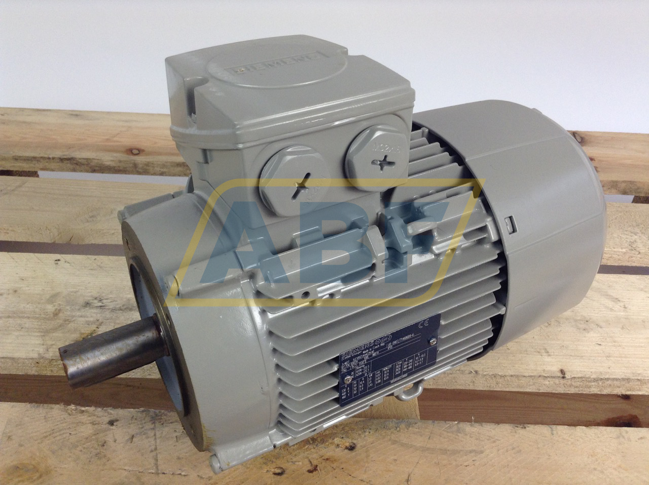 1LE1002-1AA42-2KA0 Siemens