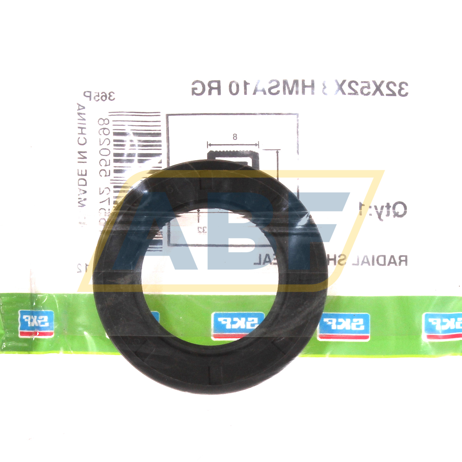 CR32X52X8HMSA10RG SKF