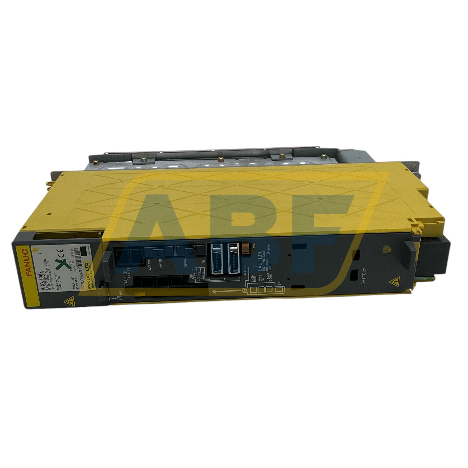 A06B-6131-H001 Fanuc