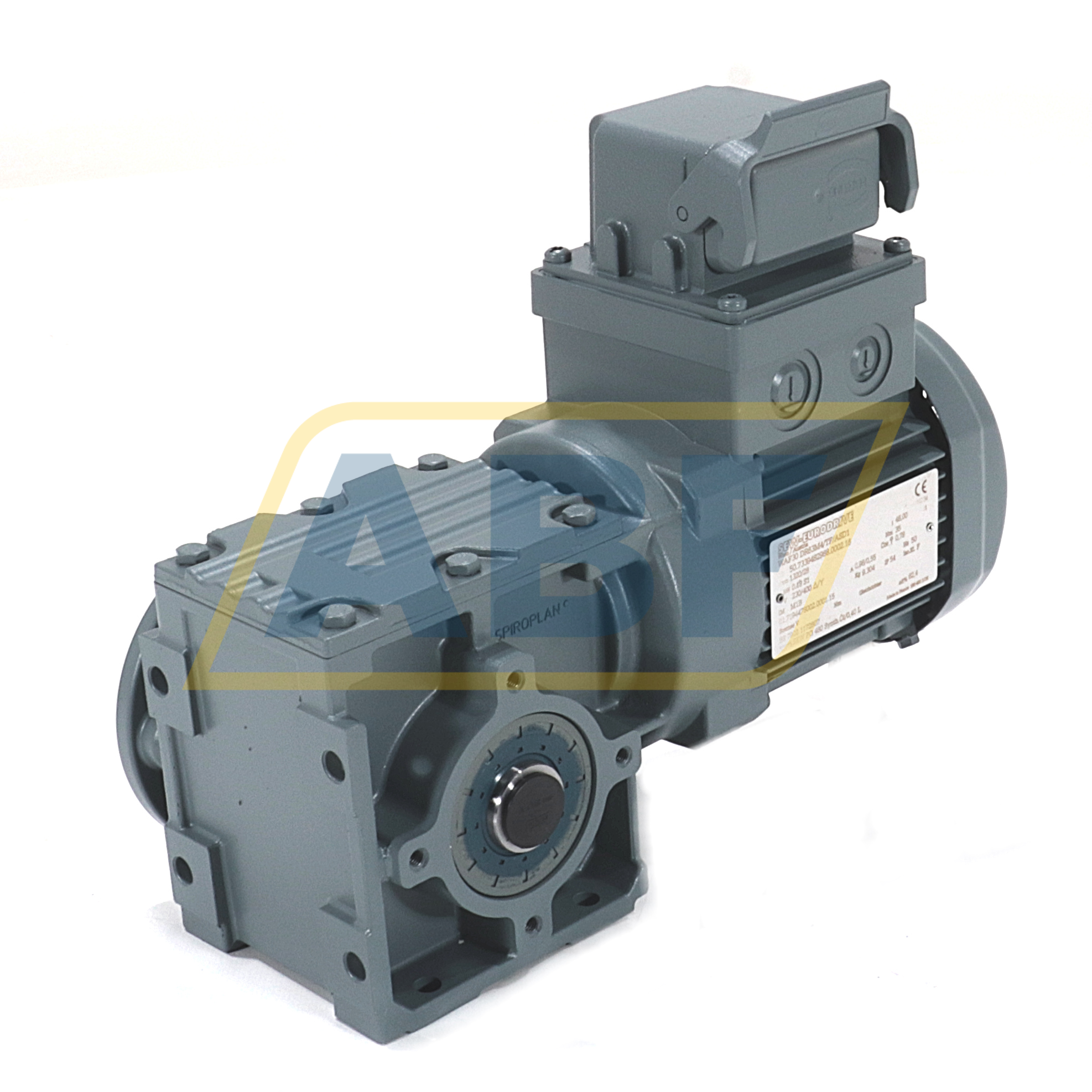 WAF30DR63M4/TF/ASD1-I48 SEW-EURODRIVE