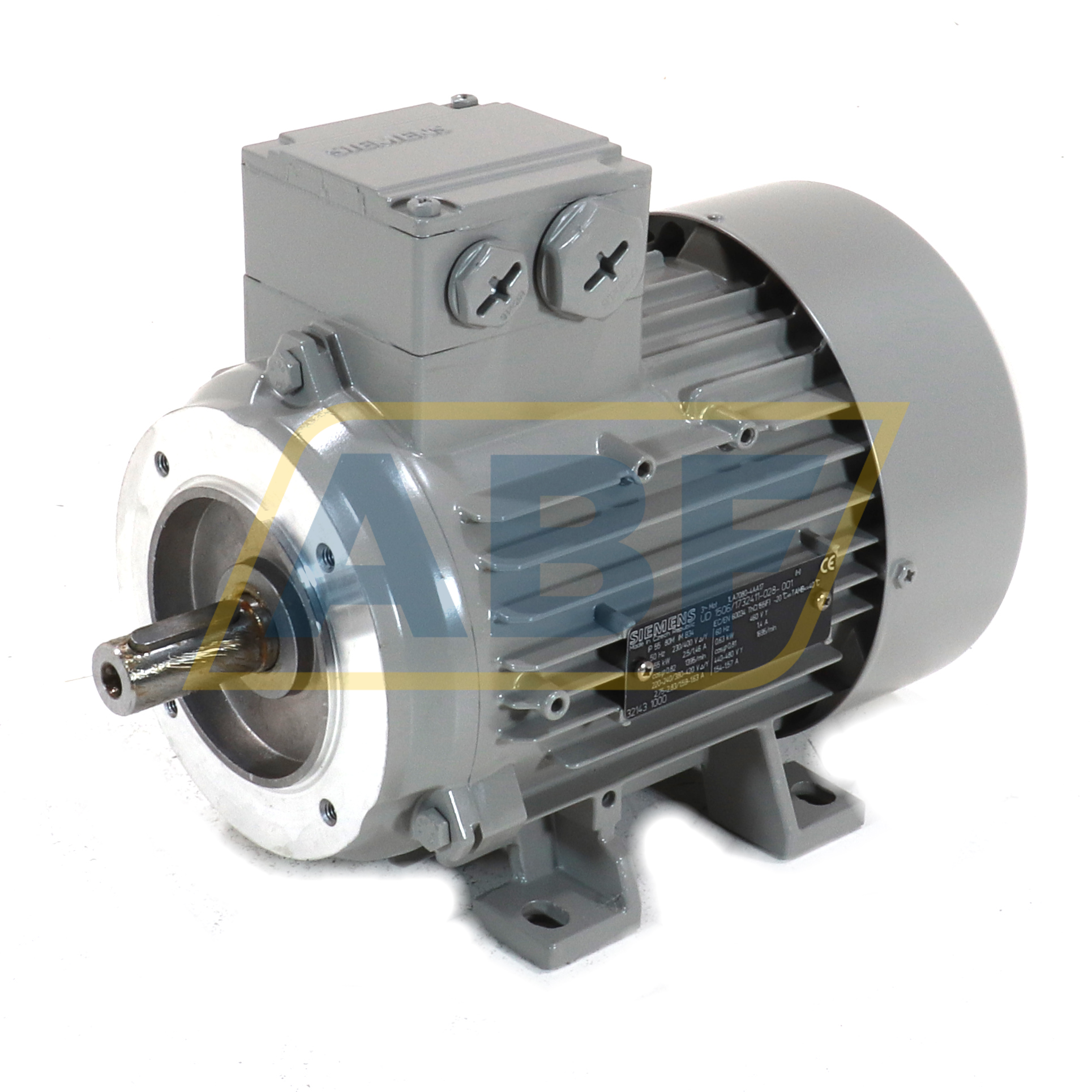 1LA7080-4AA17 Siemens