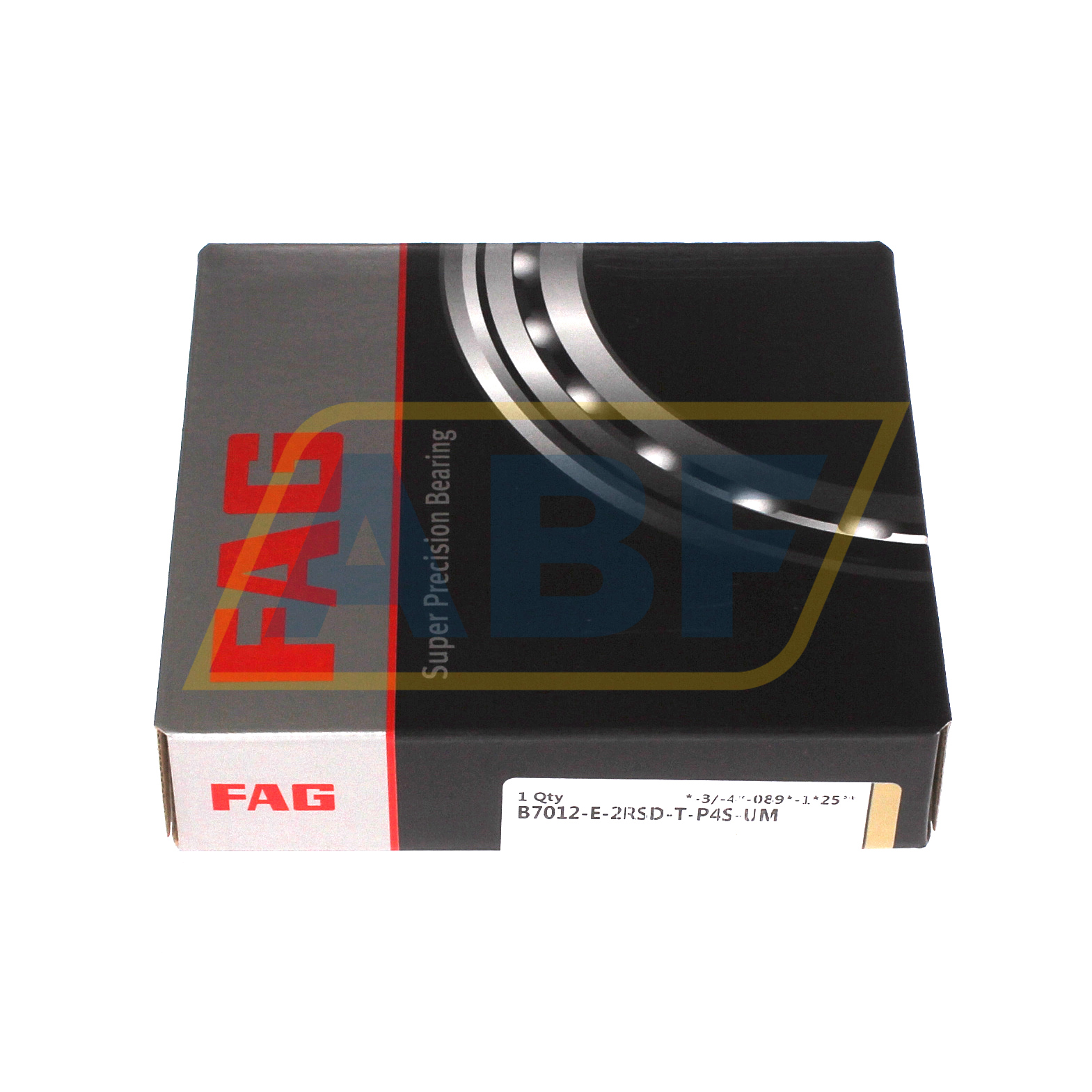 B7012-E-2RSD-T-P4S-UM FAG