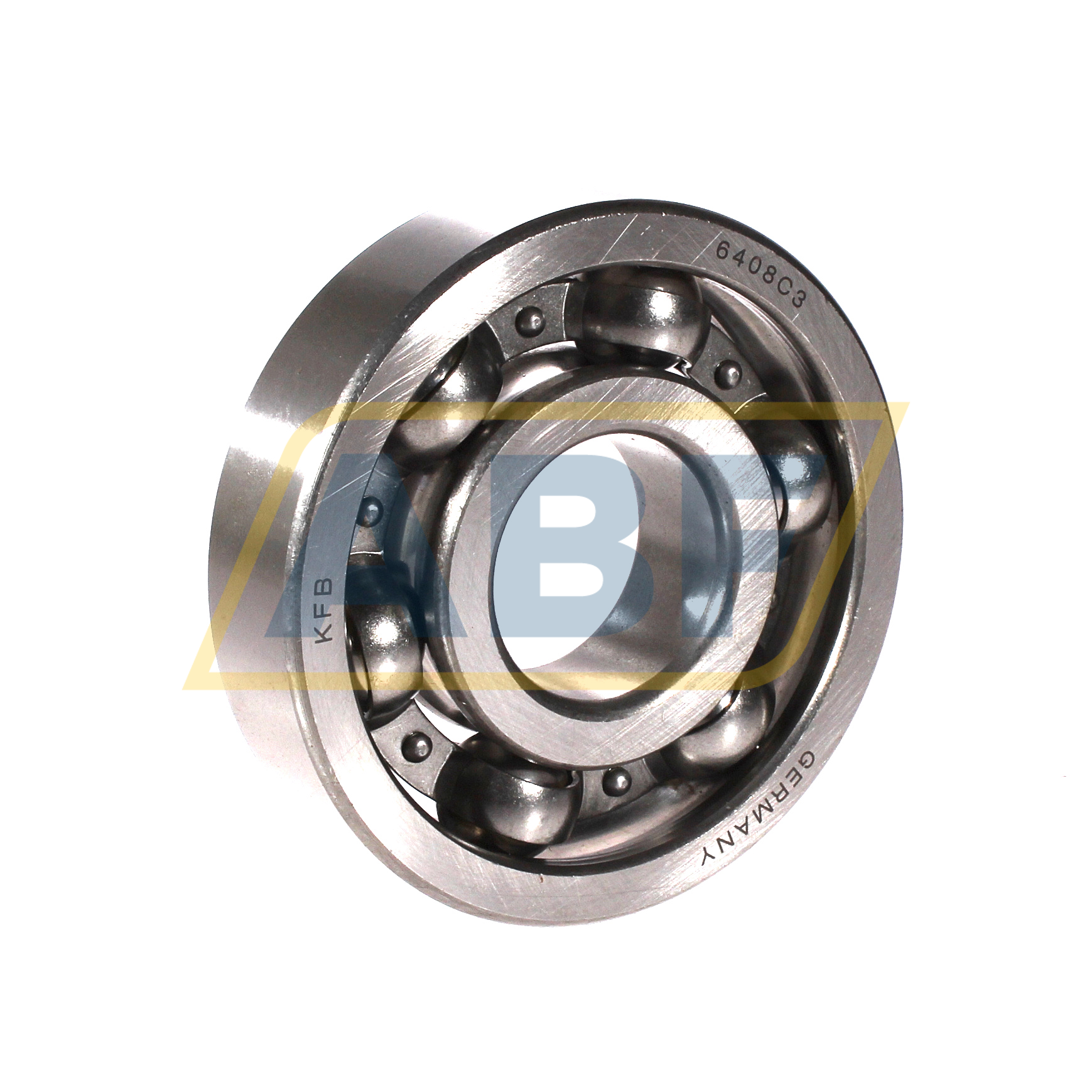 6408 C3 KFB Clarfeld