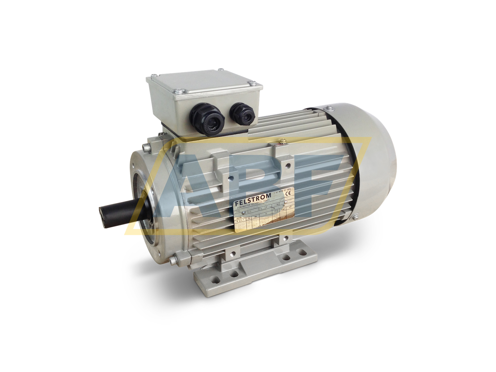 3F3A-90LA-4B34 Felstrom