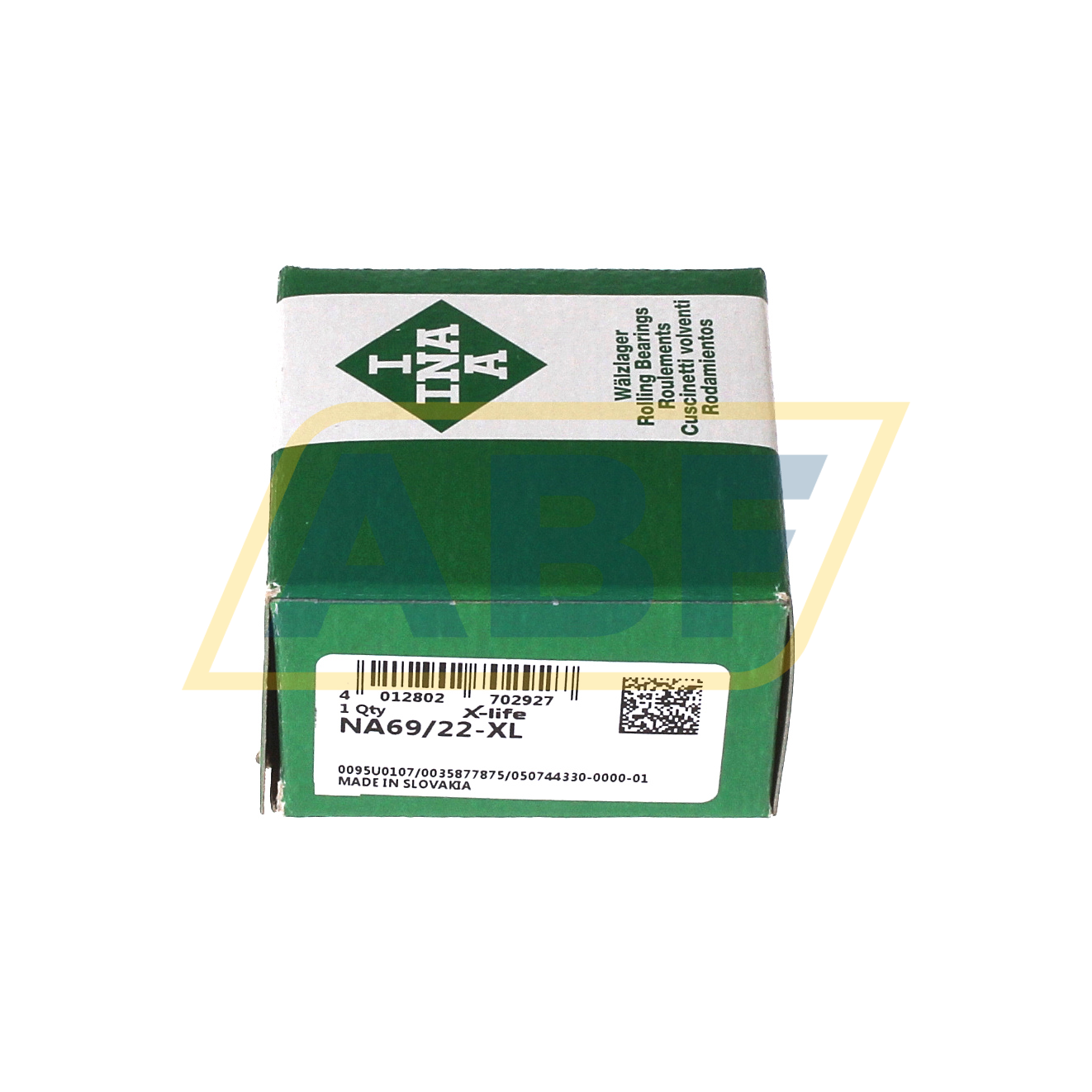 NA69/22-XL INA
