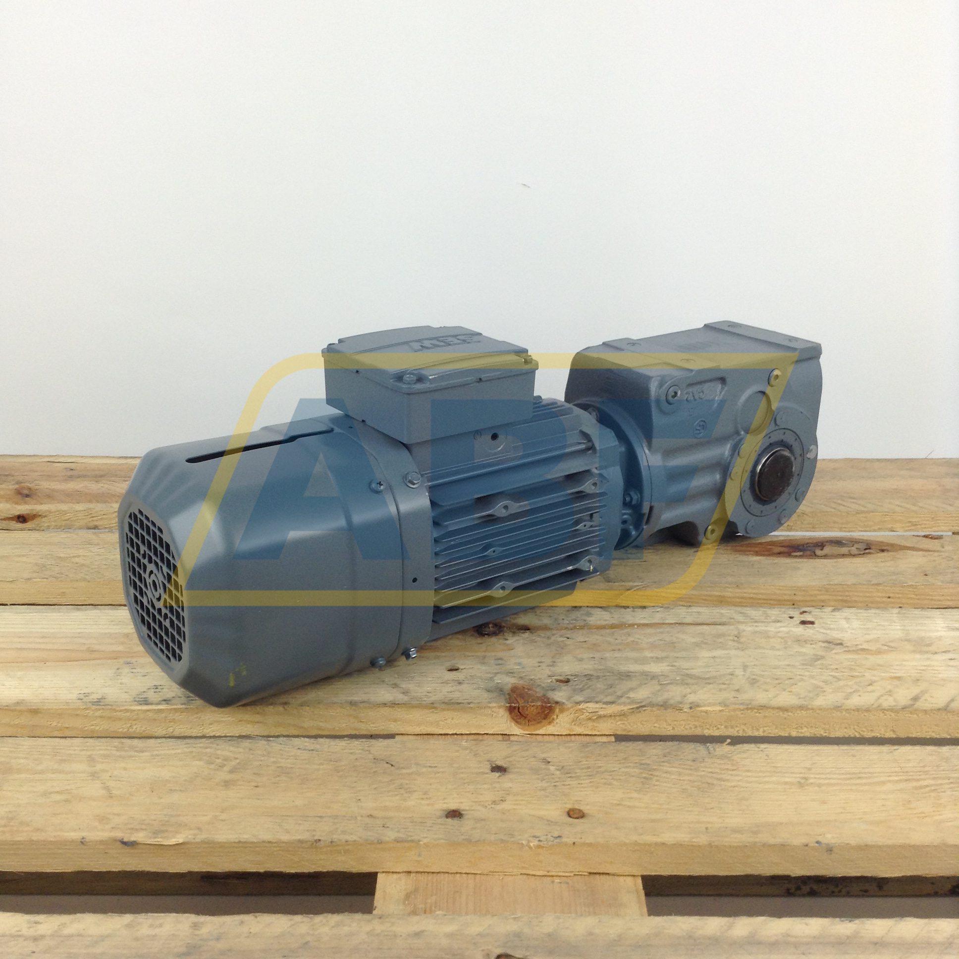 KA37DRE80M4/TH/ES7A SEW-EURODRIVE