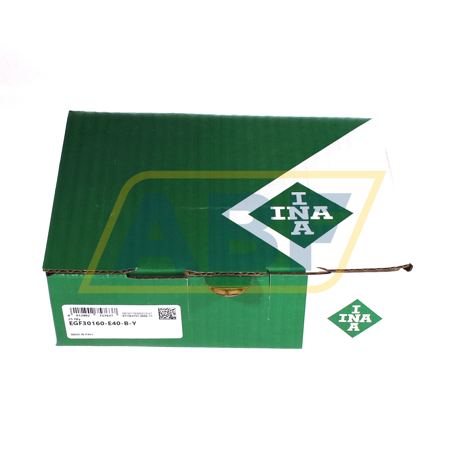 EGF30160-E40-B-Y INA