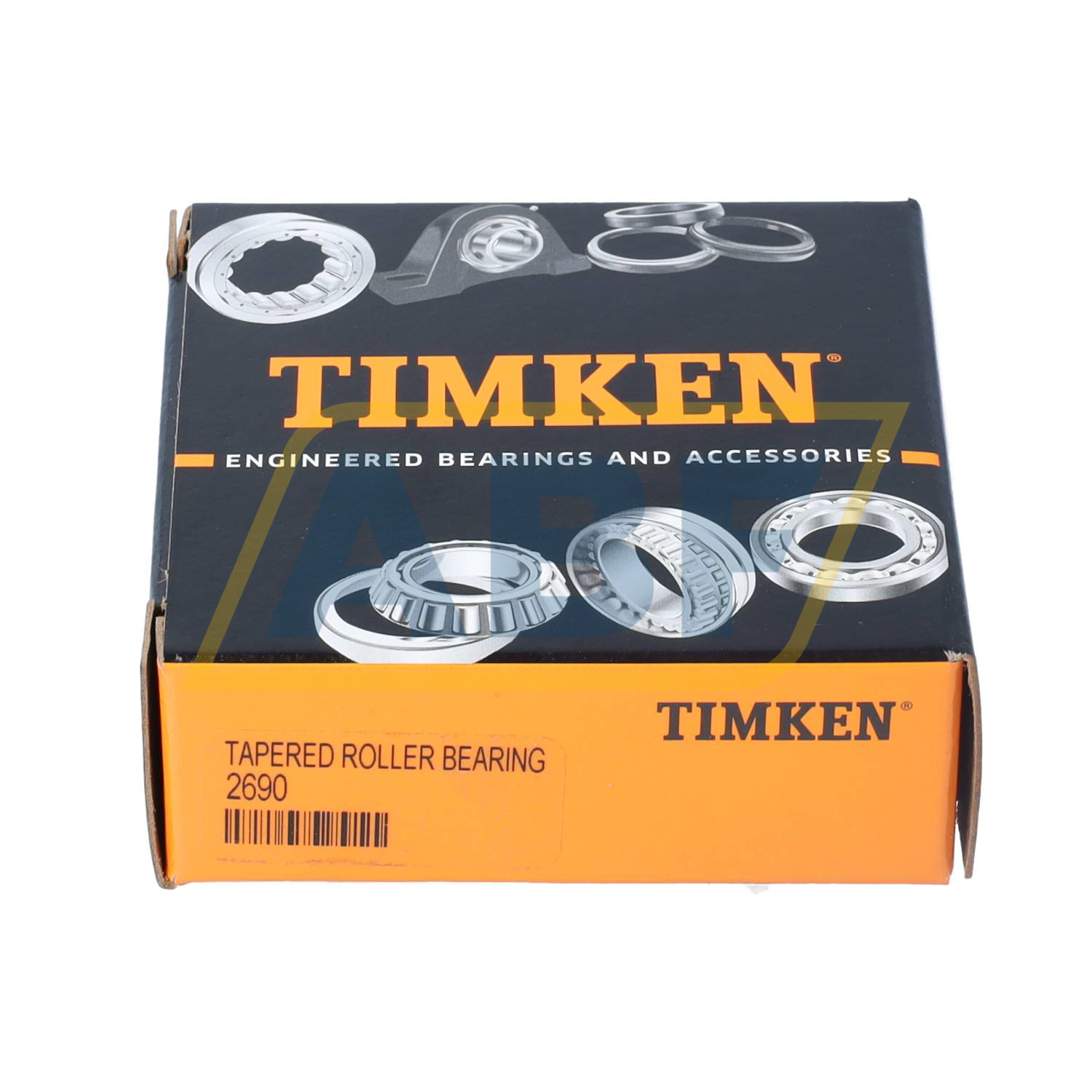 2690 Timken