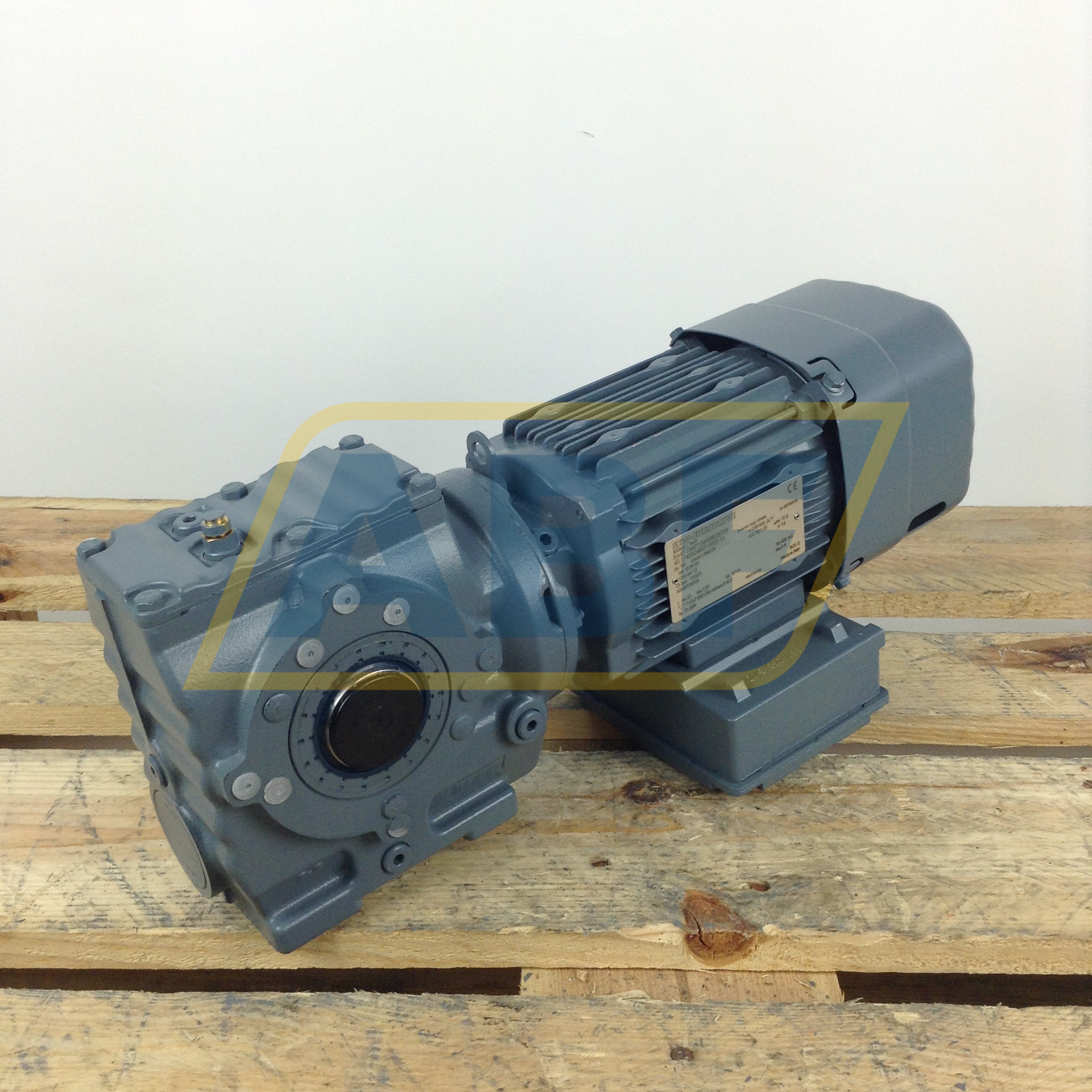 SA47DRS71M4BE05/TH SEW-EURODRIVE