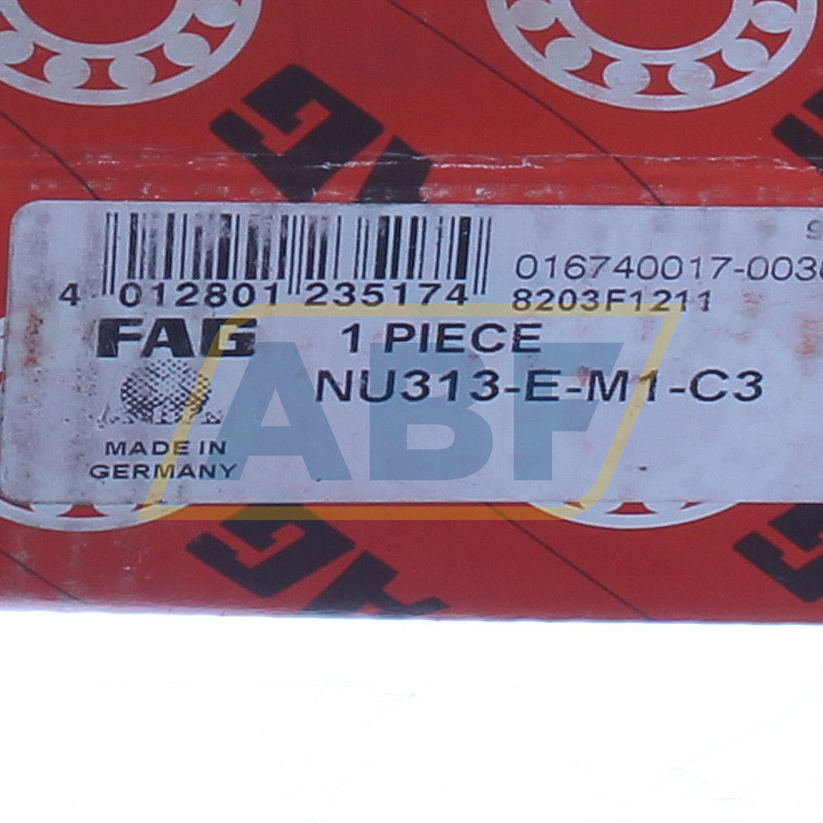 NU313-E-M1-C3 FAG
