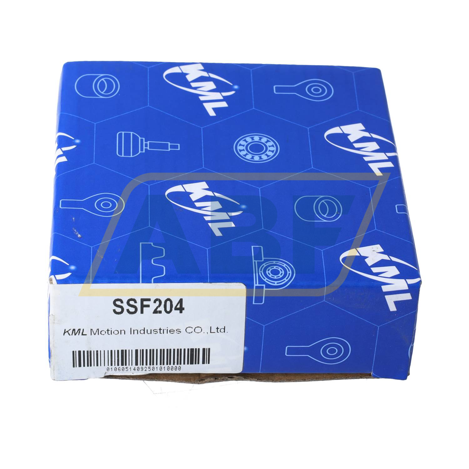 SSF204 Keep Moving Long