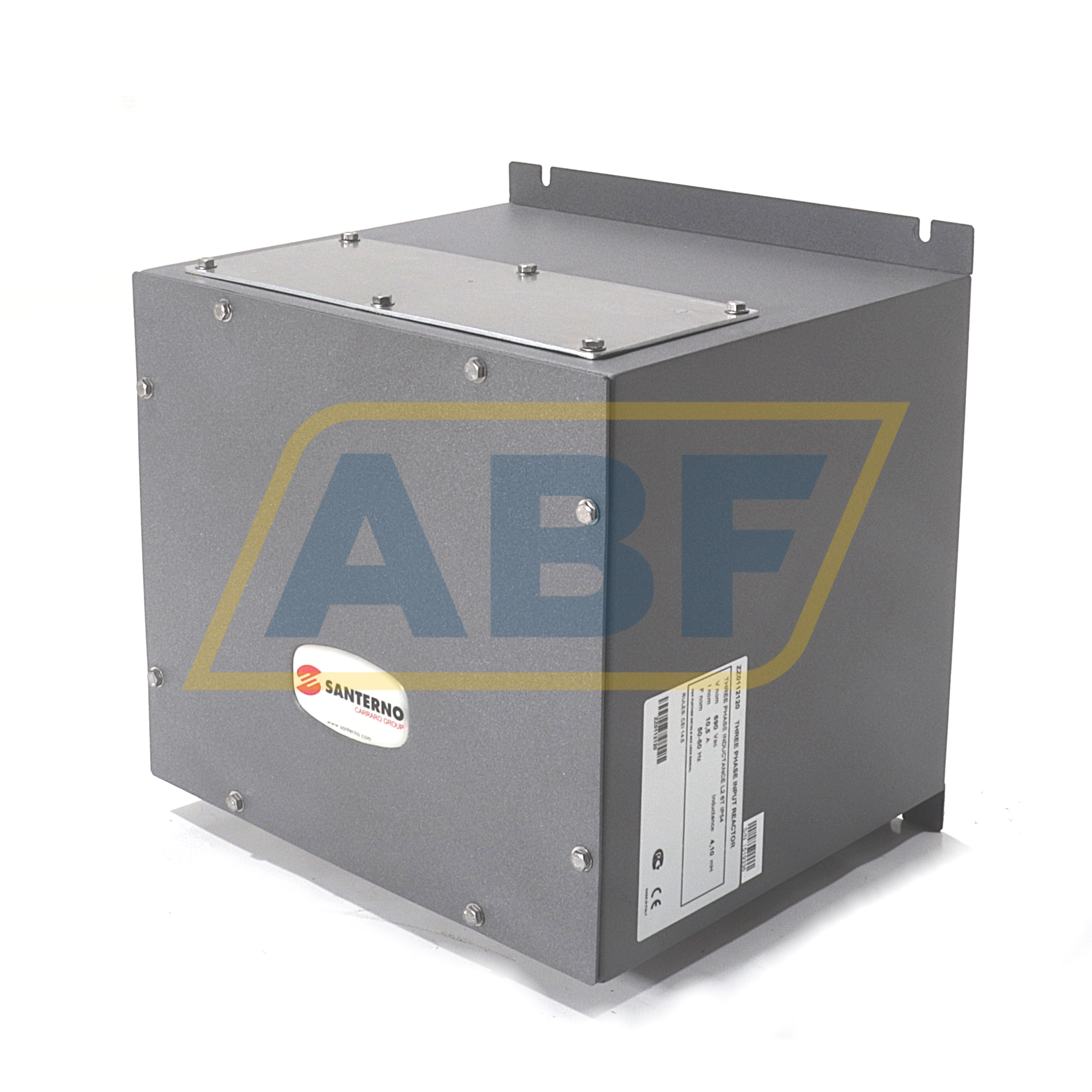 ZZ0112120 Elettronica Santerno