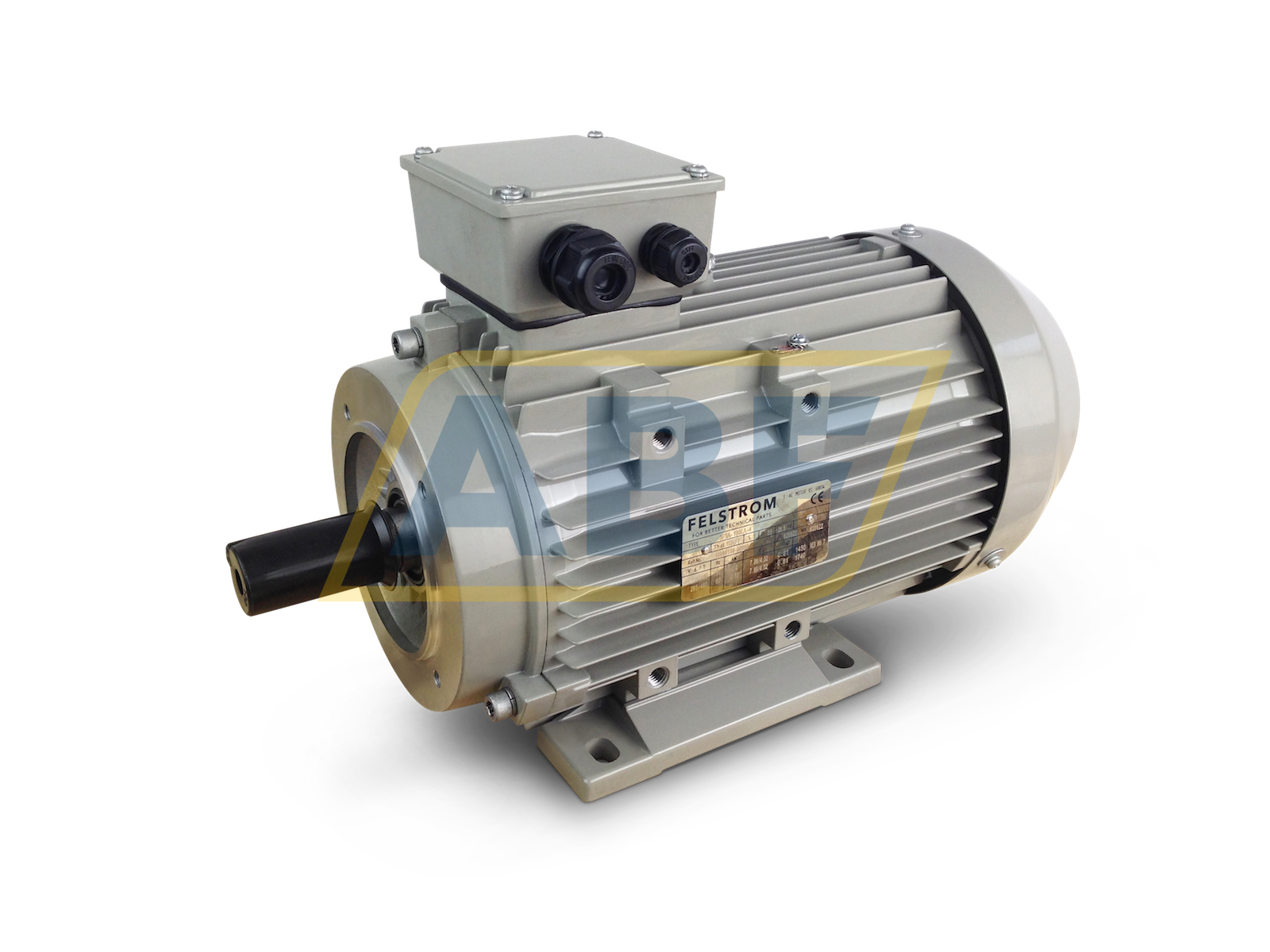 3F3A-100LA-4B34 Felstrom