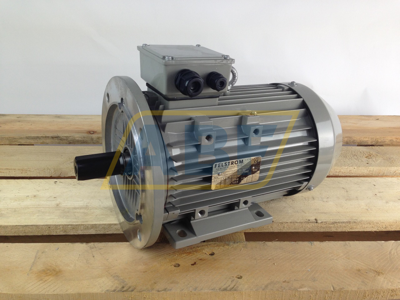 3F3A-100LB-4B35 Felstrom