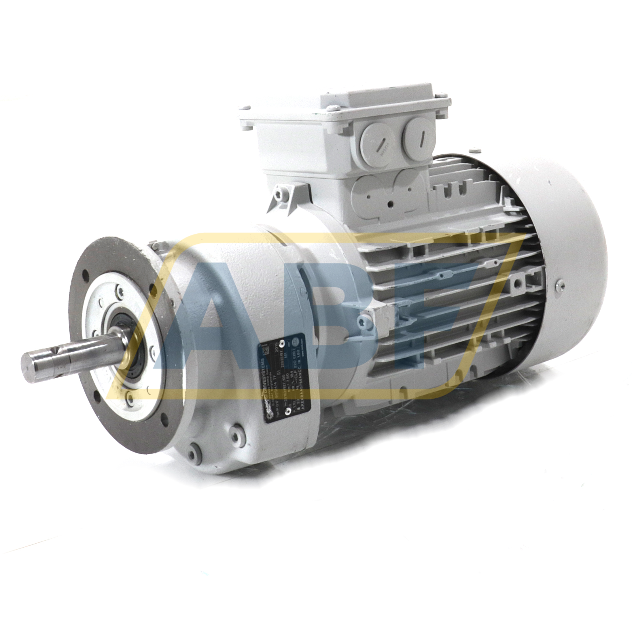 SK01F-90SH/4TF Nord Drive Systems