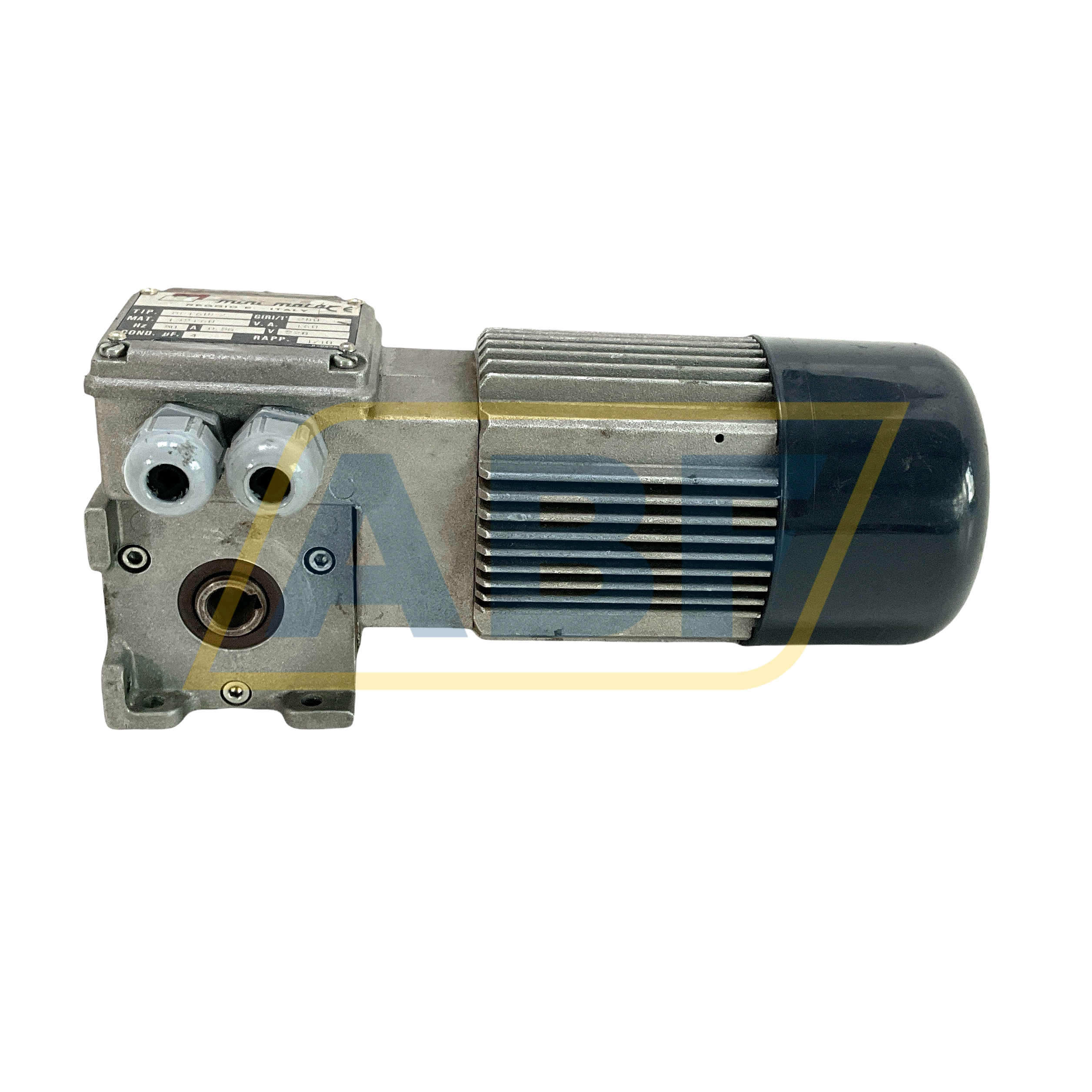 MC160P2-I10- Marelli Motori