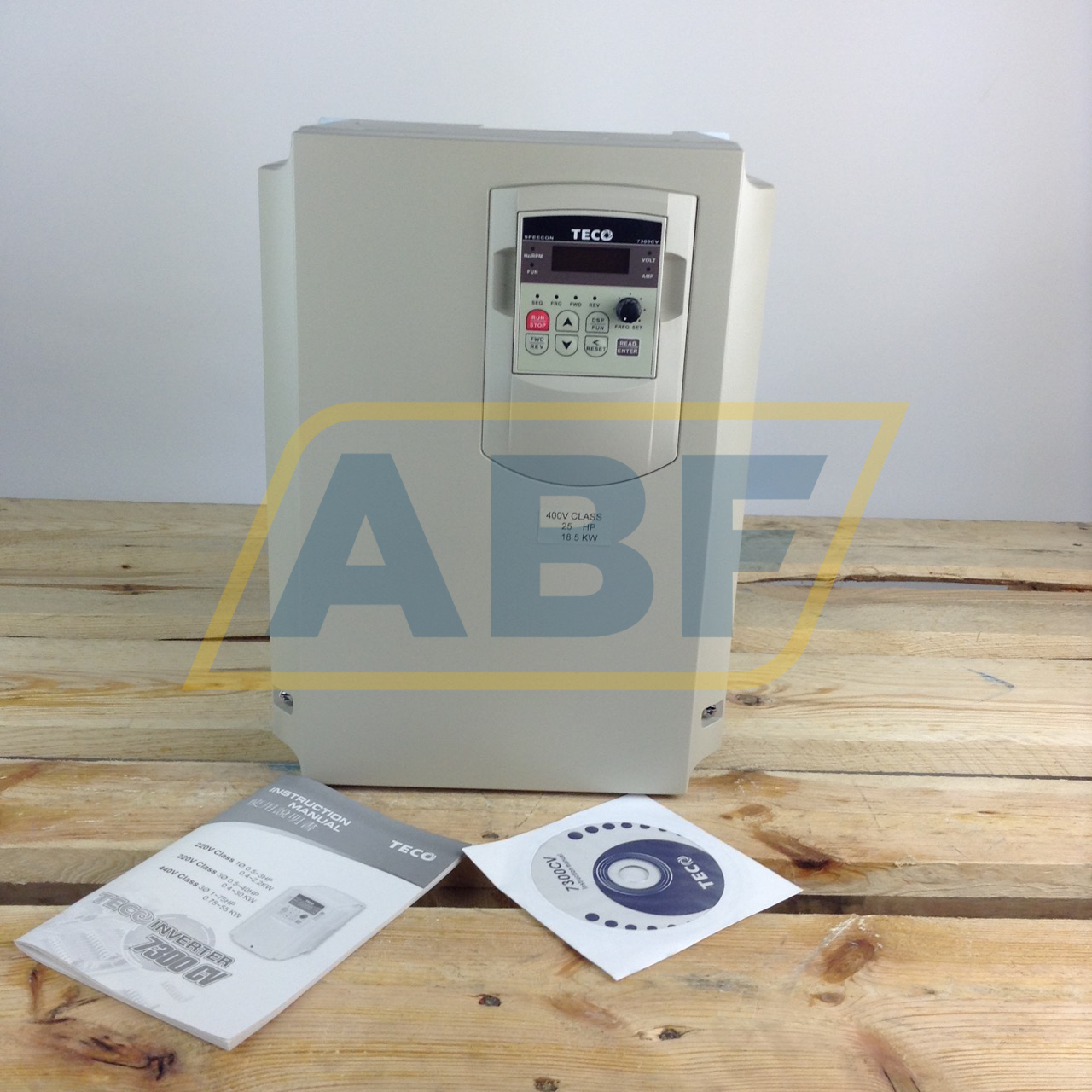 JNTHBCBB0025BE-U Teco