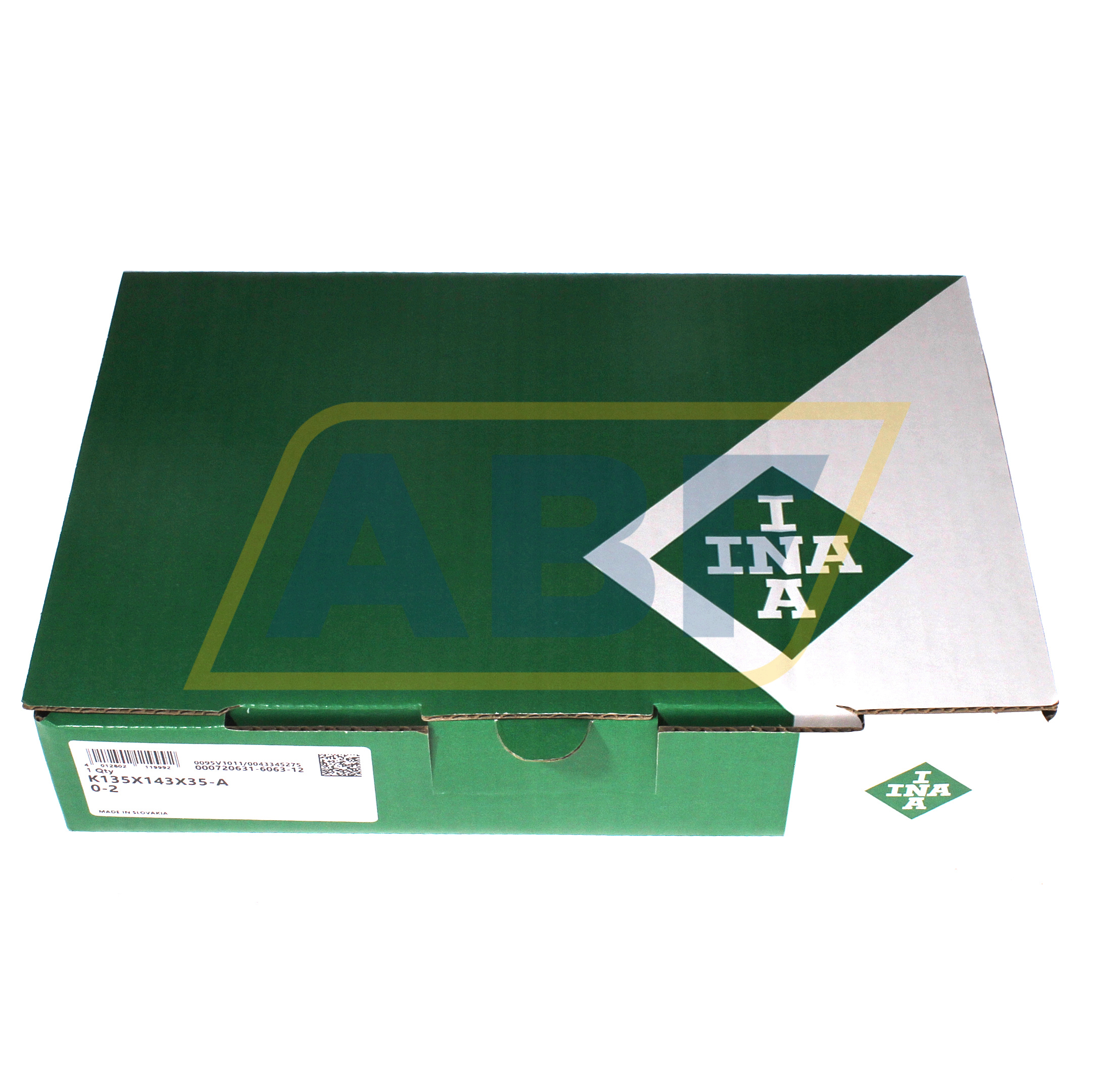 K135X143X35-A/0-2 INA