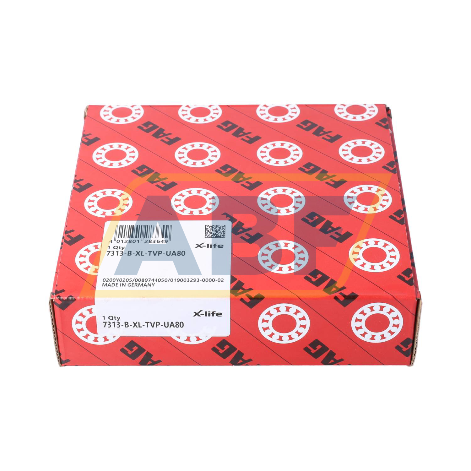 7313-B-XL-TVP-UA80 FAG