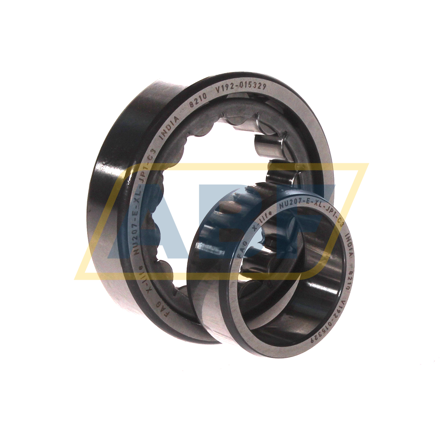 NU207-E-XL-JP1 FAG