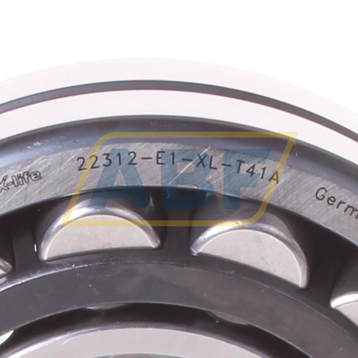 22312-E1-XL-T41A FAG
