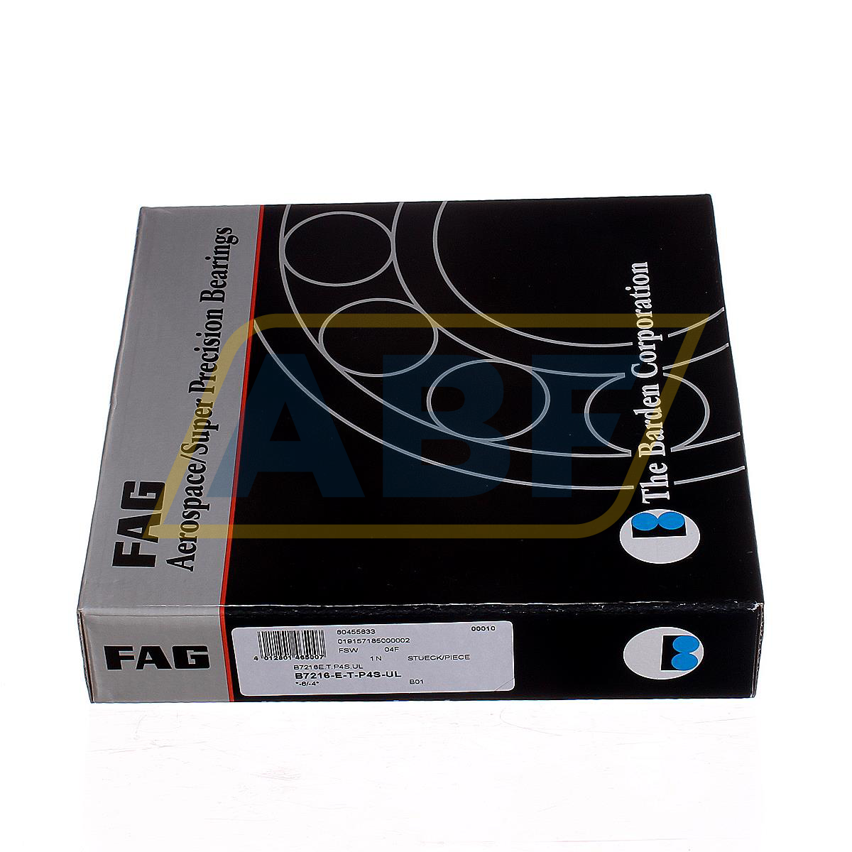 B7216-E-T-P4S-UL FAG