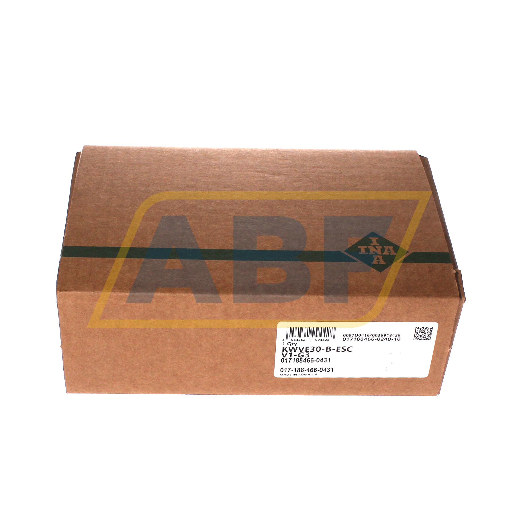 KWVE30-B-ESC-V1-G3 INA