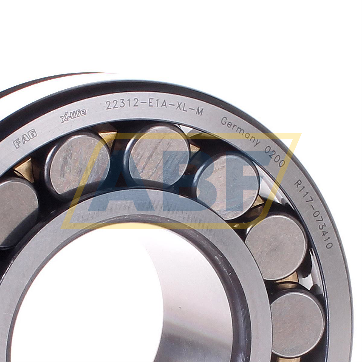 22312-E1A-XL-M FAG