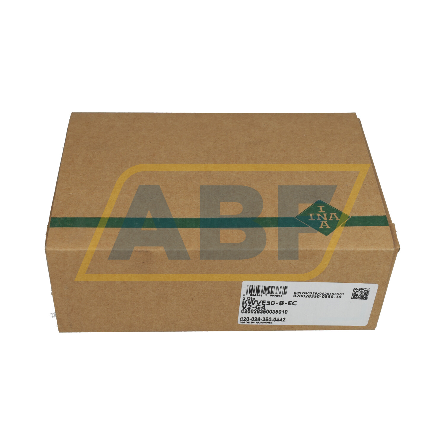 KWVE30-B-EC-V2-G4 INA