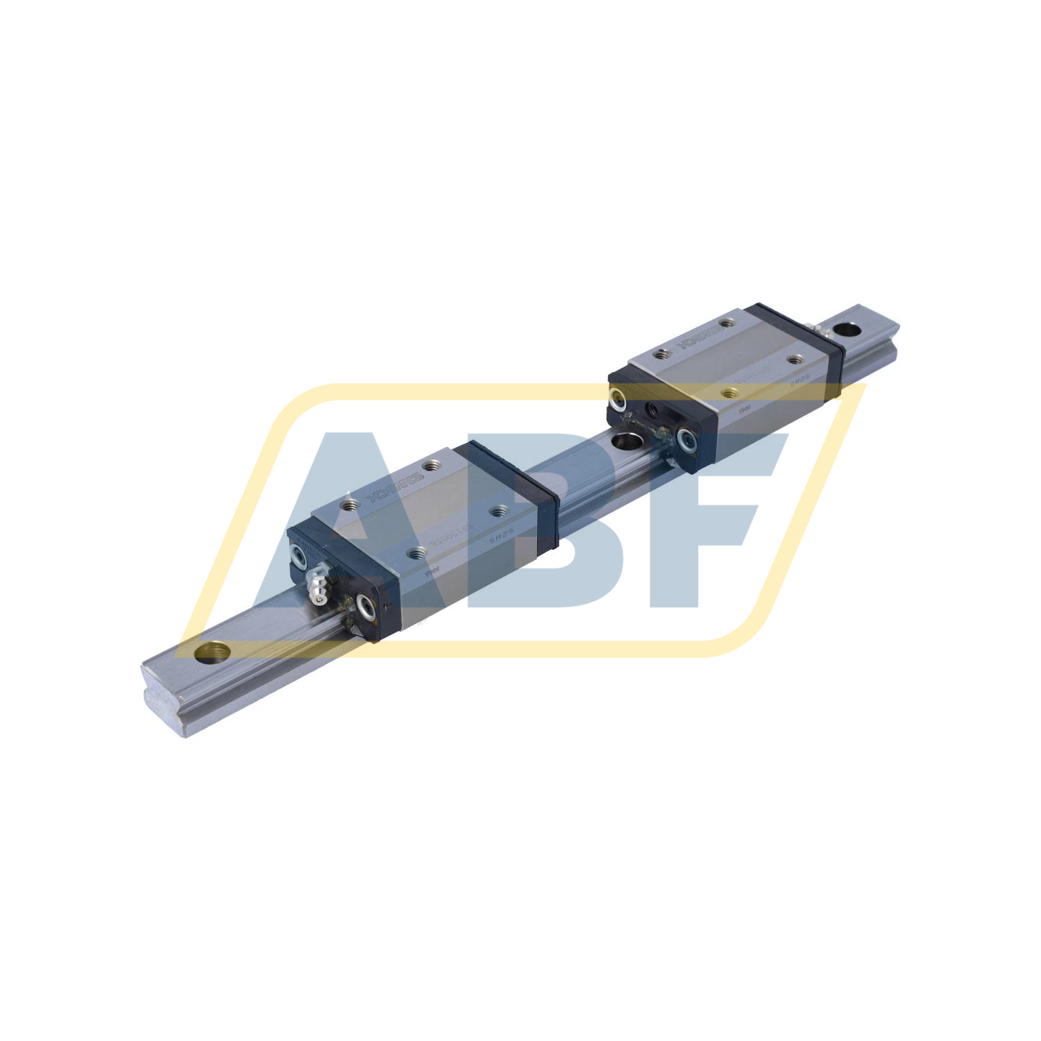 SR25W2UU+340LY Samick