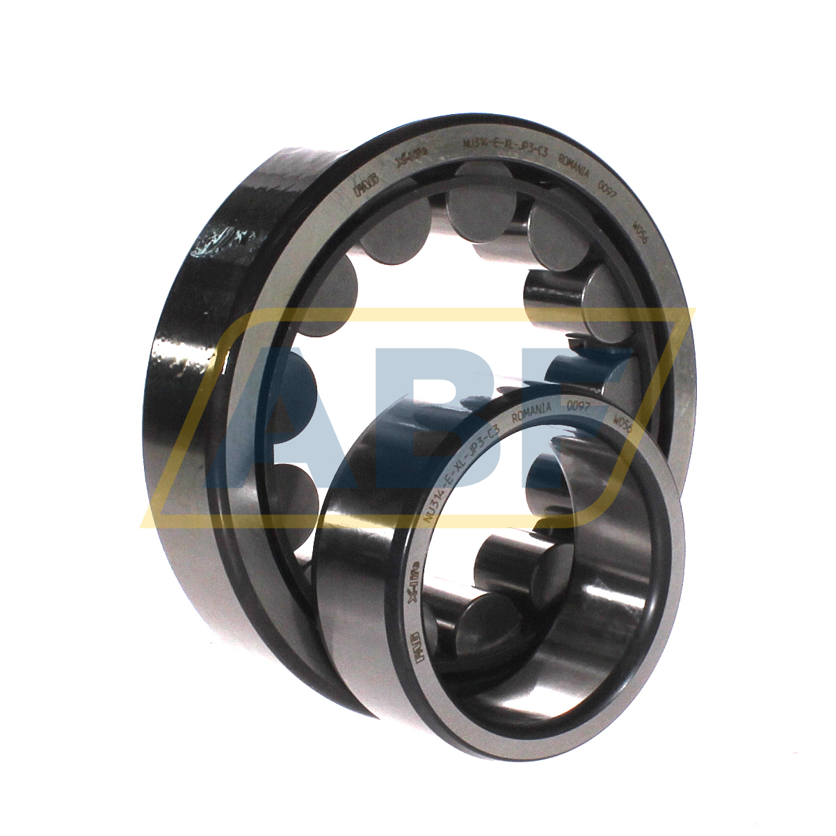 NU314-E-XL-JP3-C3 FAG