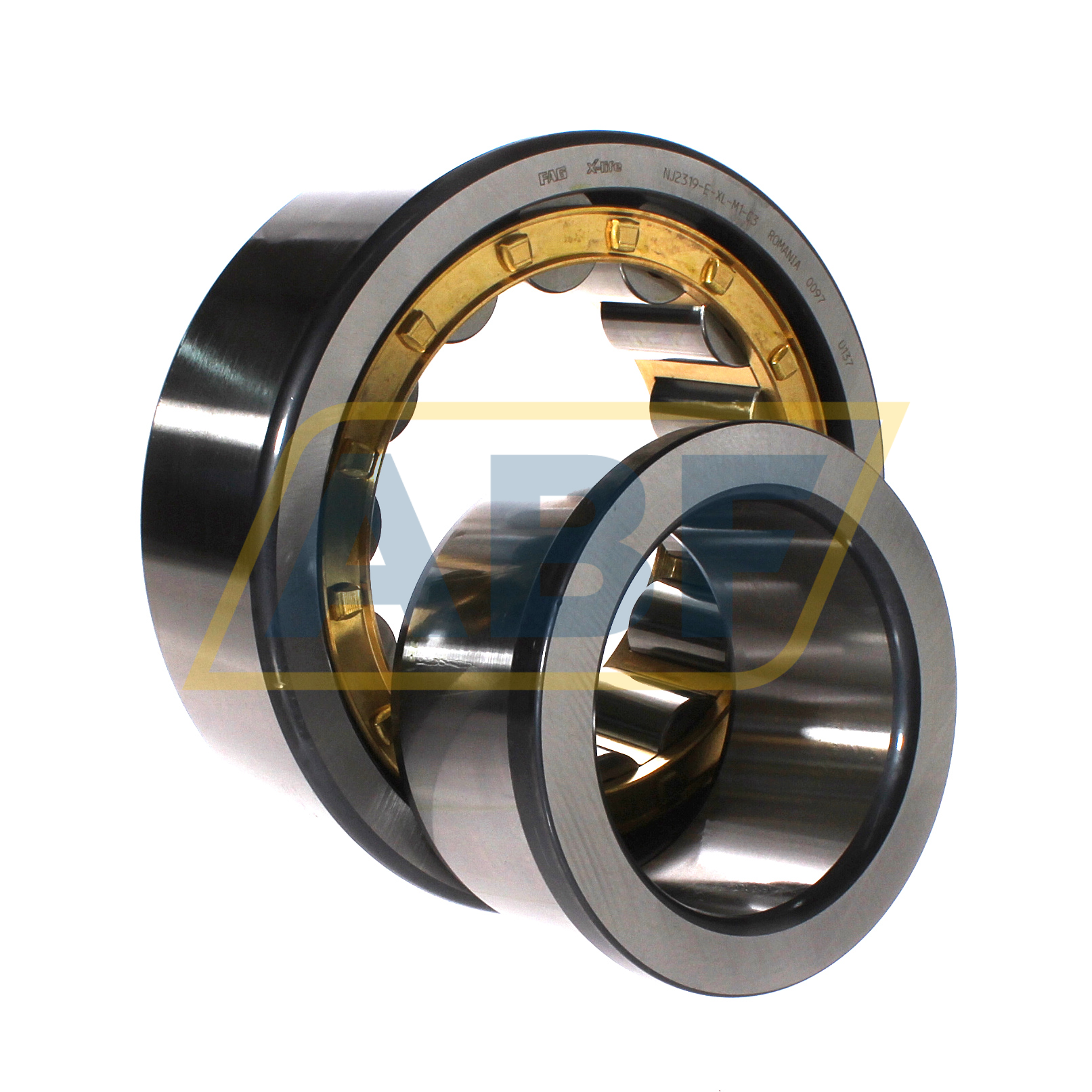 NJ2319-E-XL-M1-C3 FAG